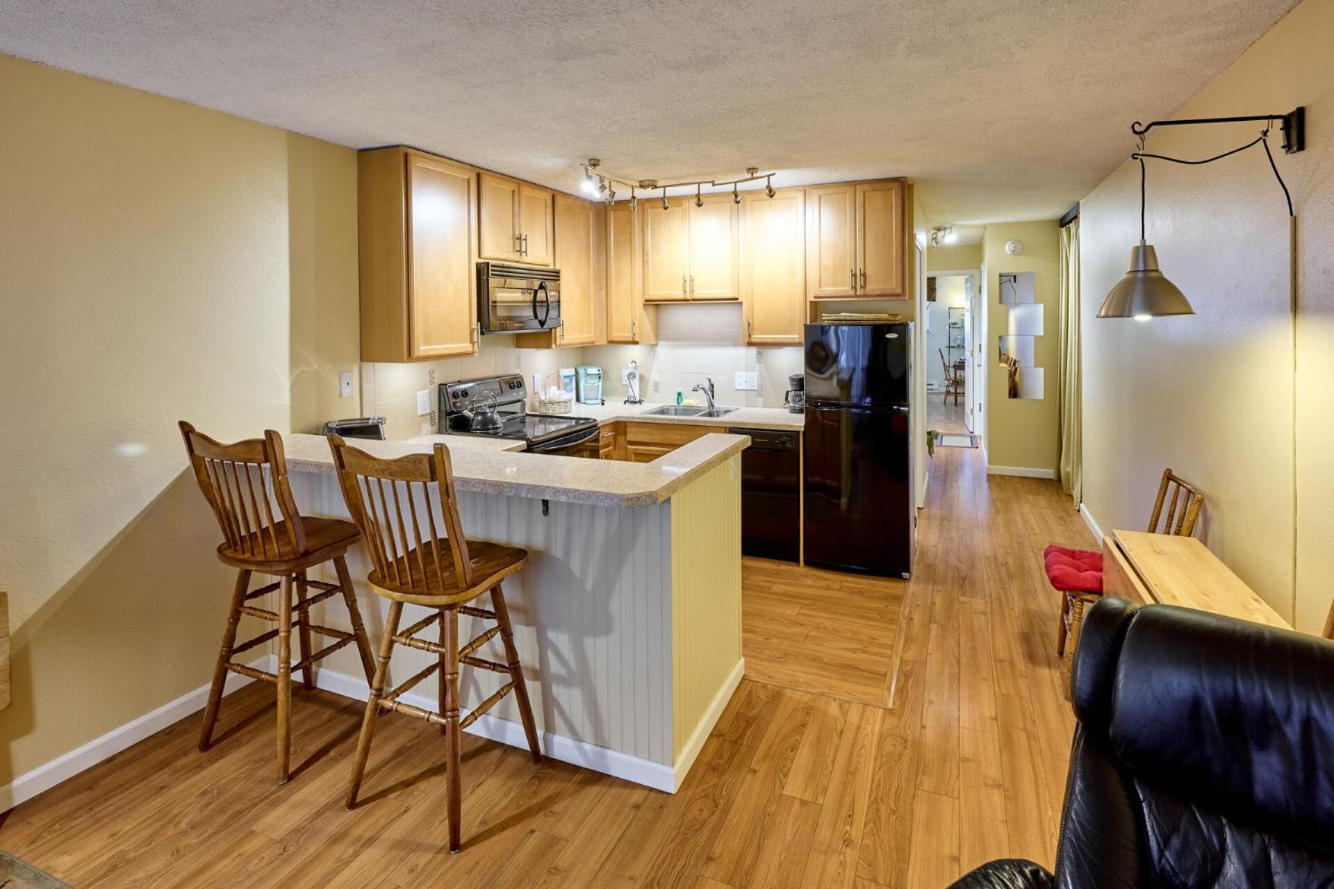 Surftides Plaza Rentals