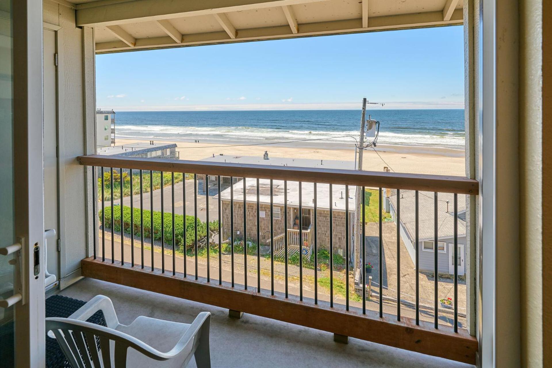 Surftides Plaza Rentals
