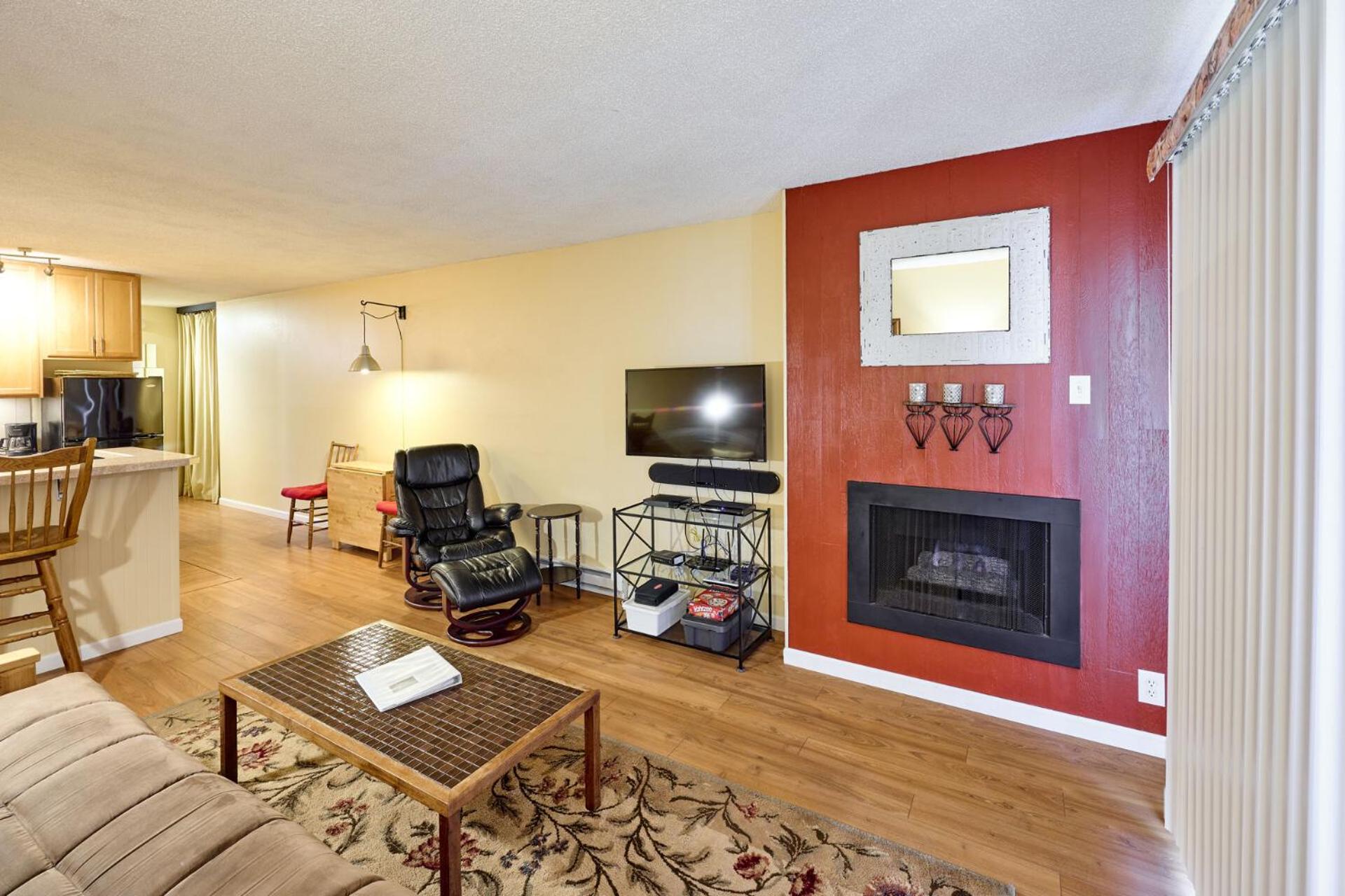 Surftides Plaza Rentals