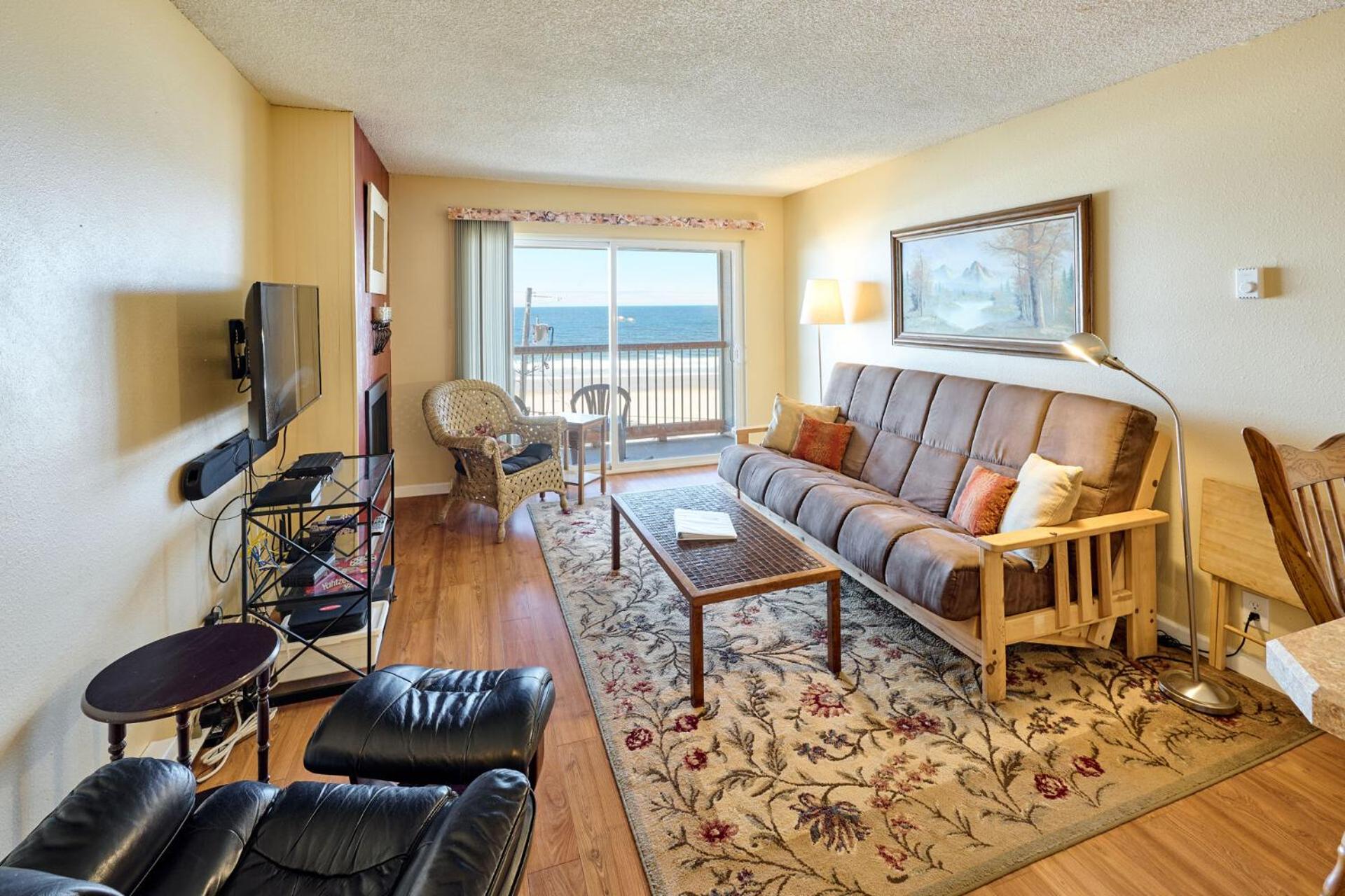 Surftides Plaza Rentals