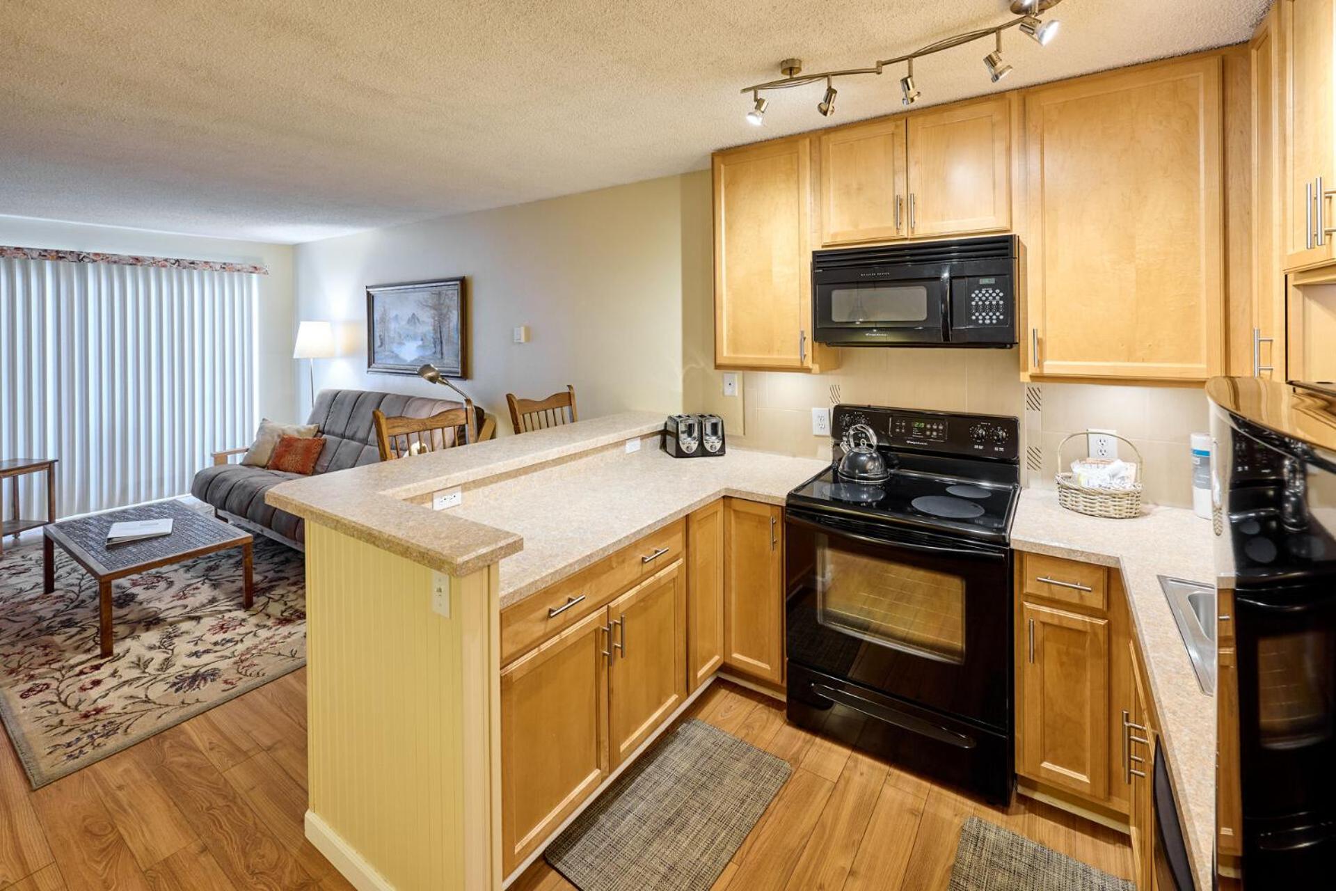 Surftides Plaza Rentals