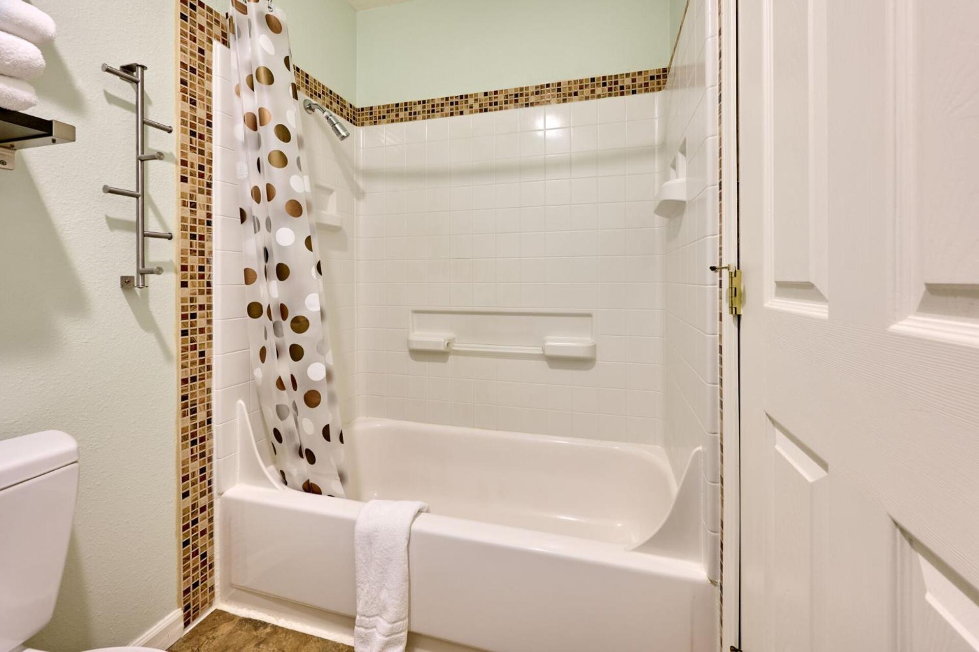 Surftides Plaza Rentals