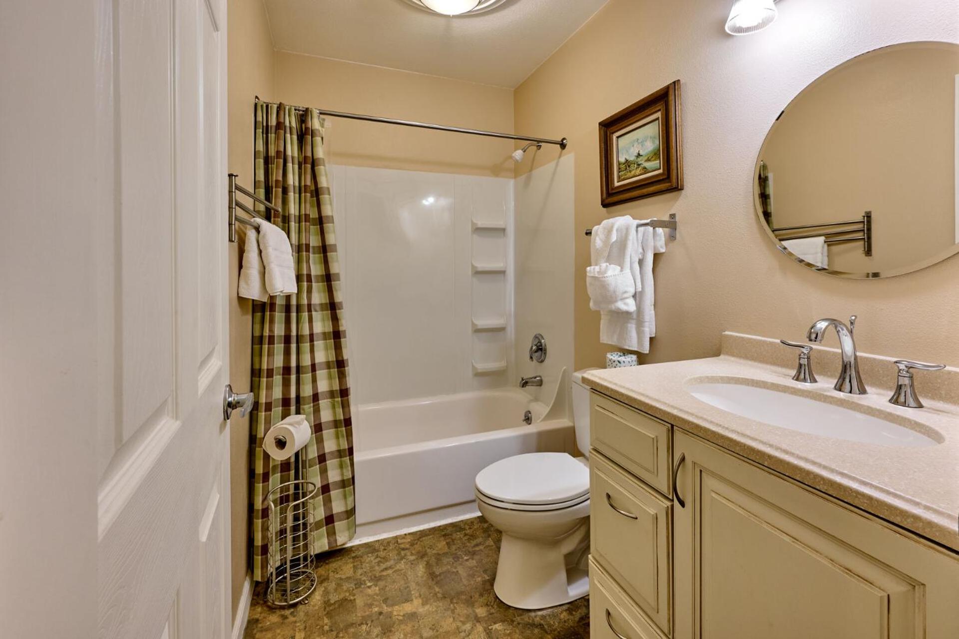 Surftides Plaza Rentals