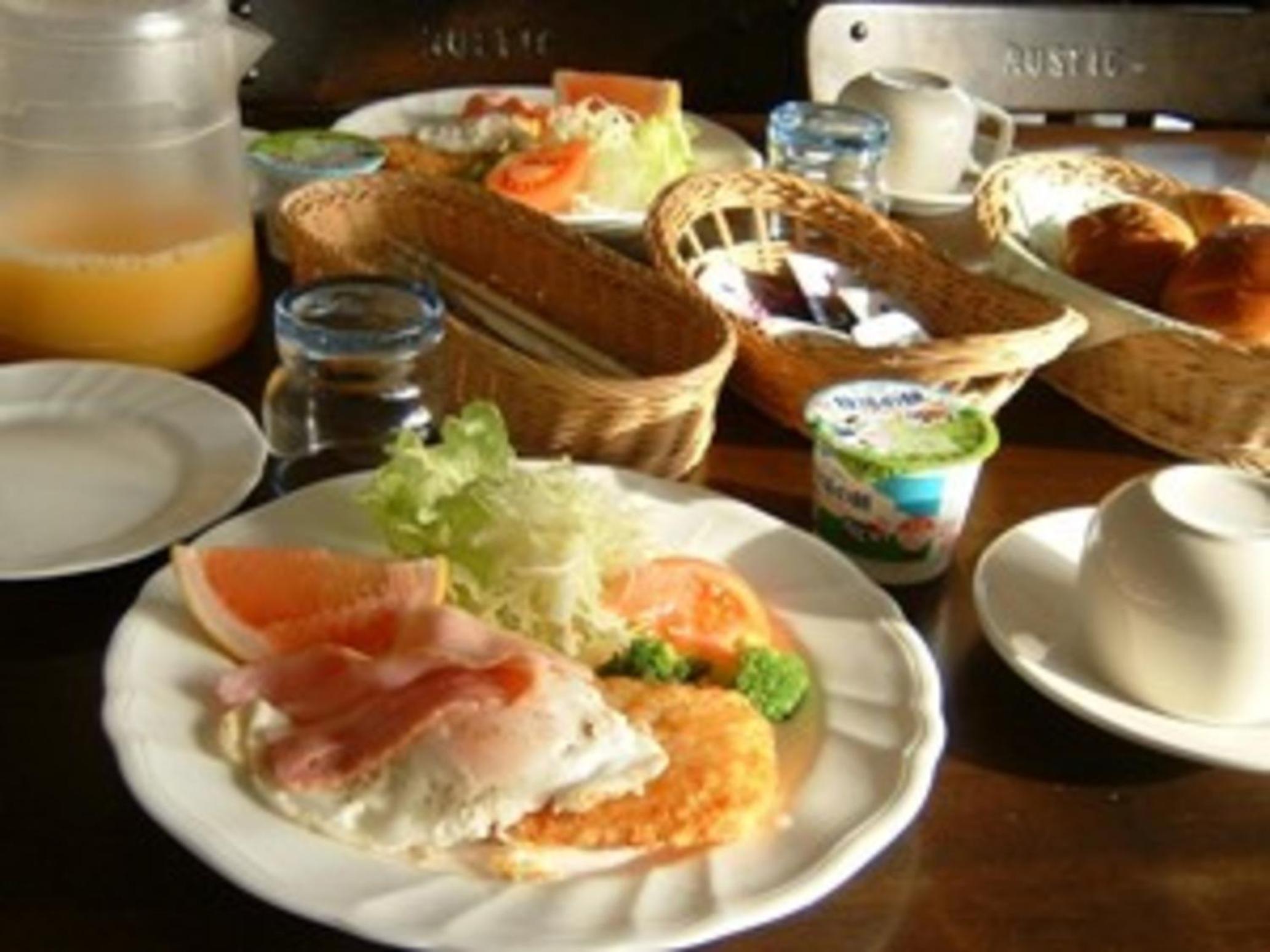 iseshima youth hostel view 5