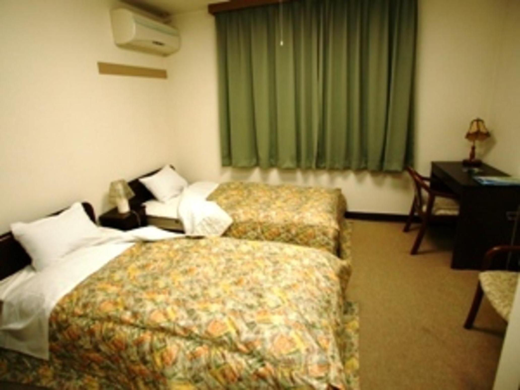 iseshima youth hostel view 4