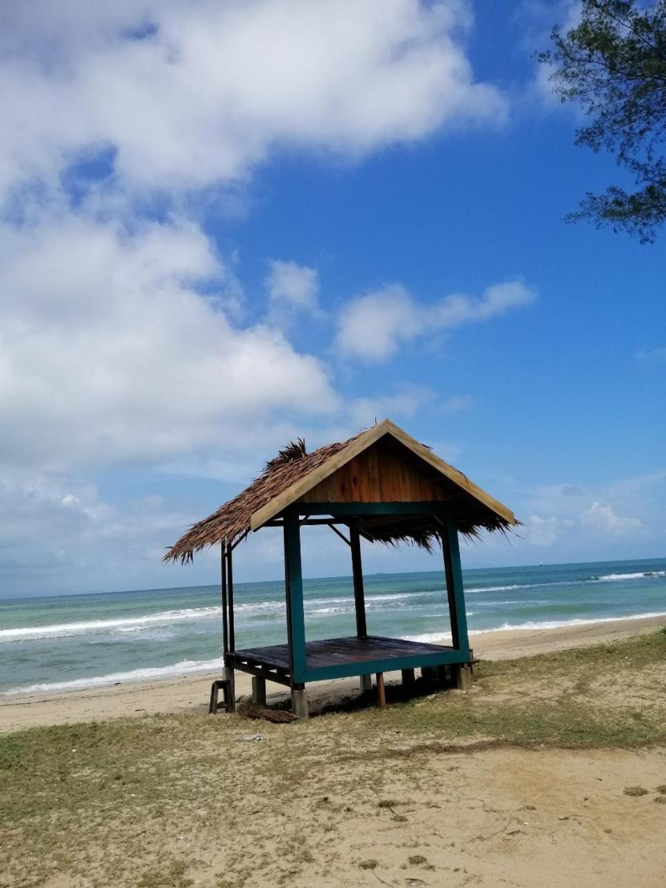 Bayu Beach Penarek