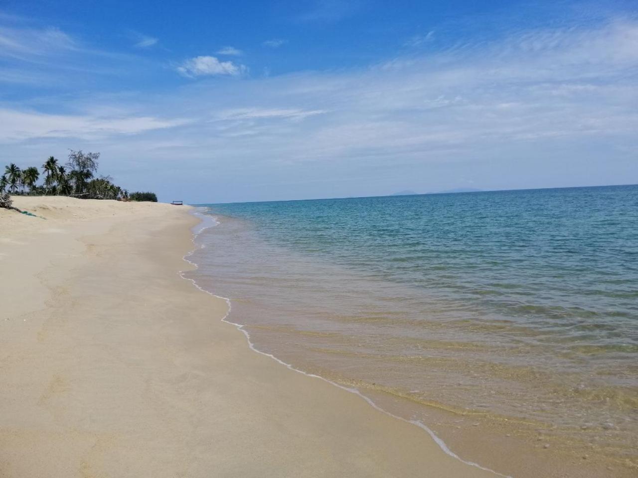 Bayu Beach Penarek