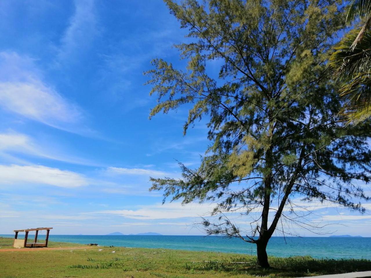 Bayu Beach Penarek