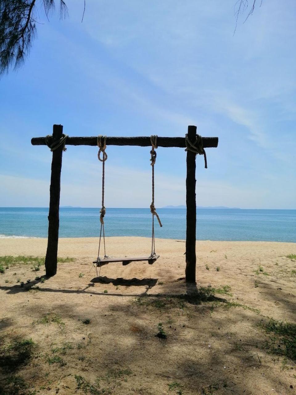 Bayu Beach Penarek