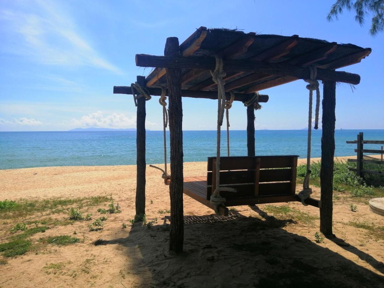 Bayu Beach Penarek