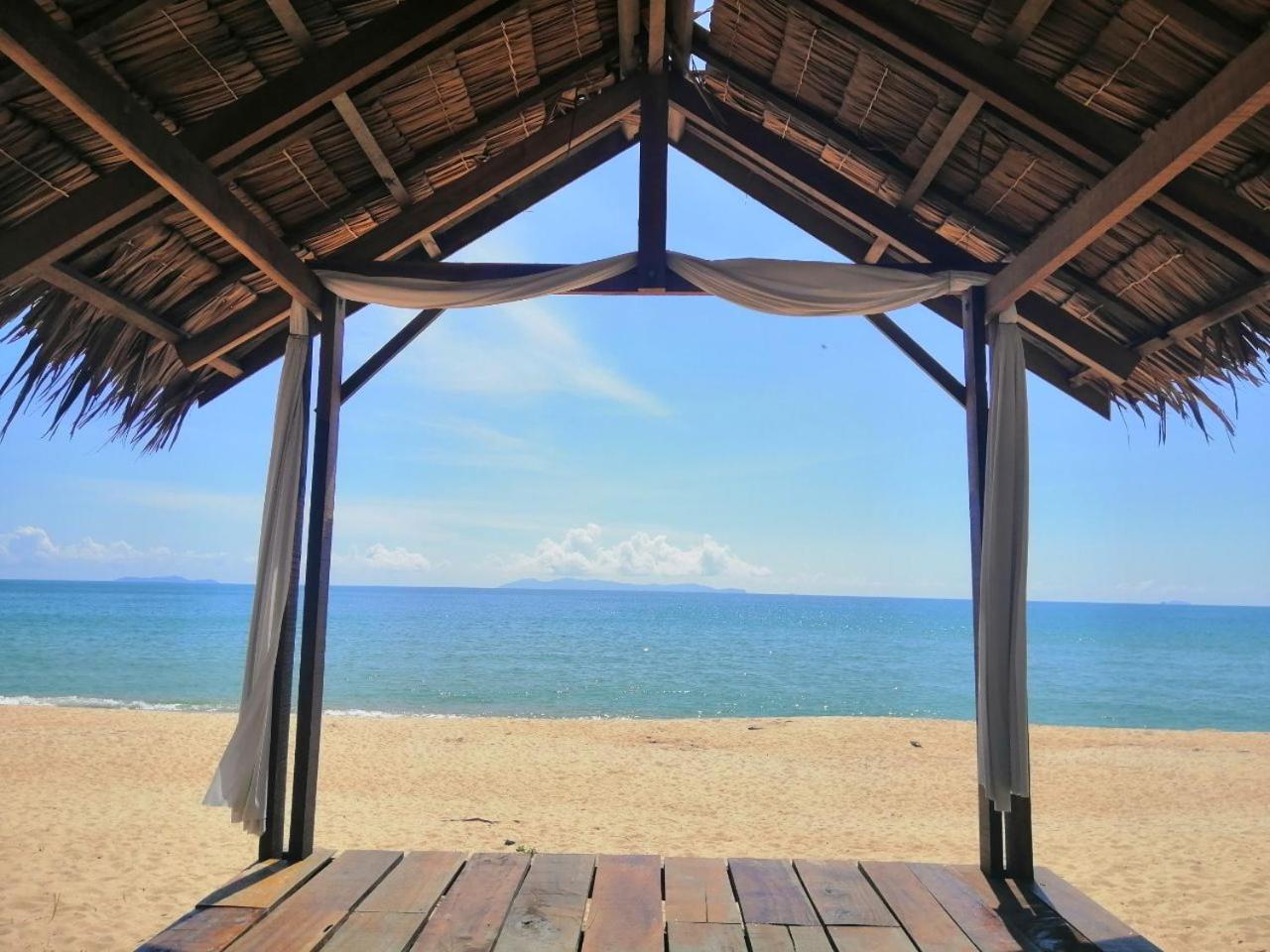 Bayu Beach Penarek