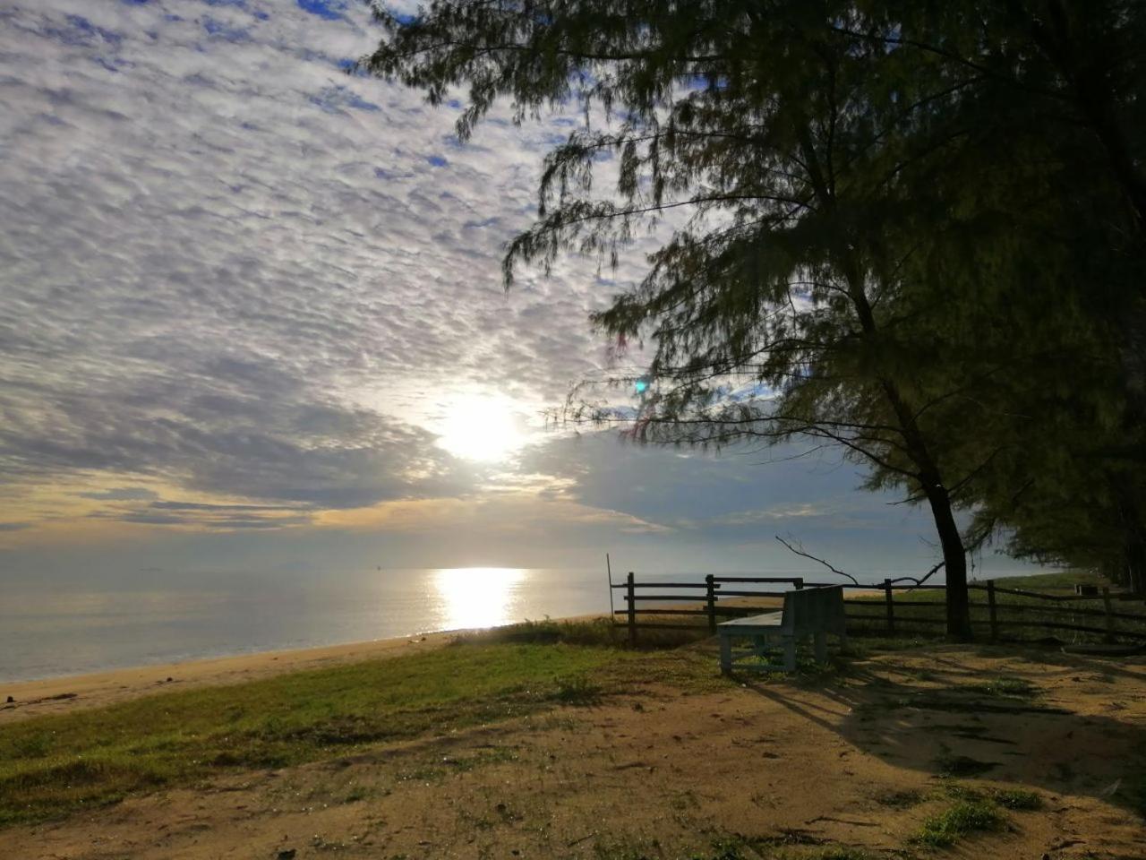 Bayu Beach Penarek