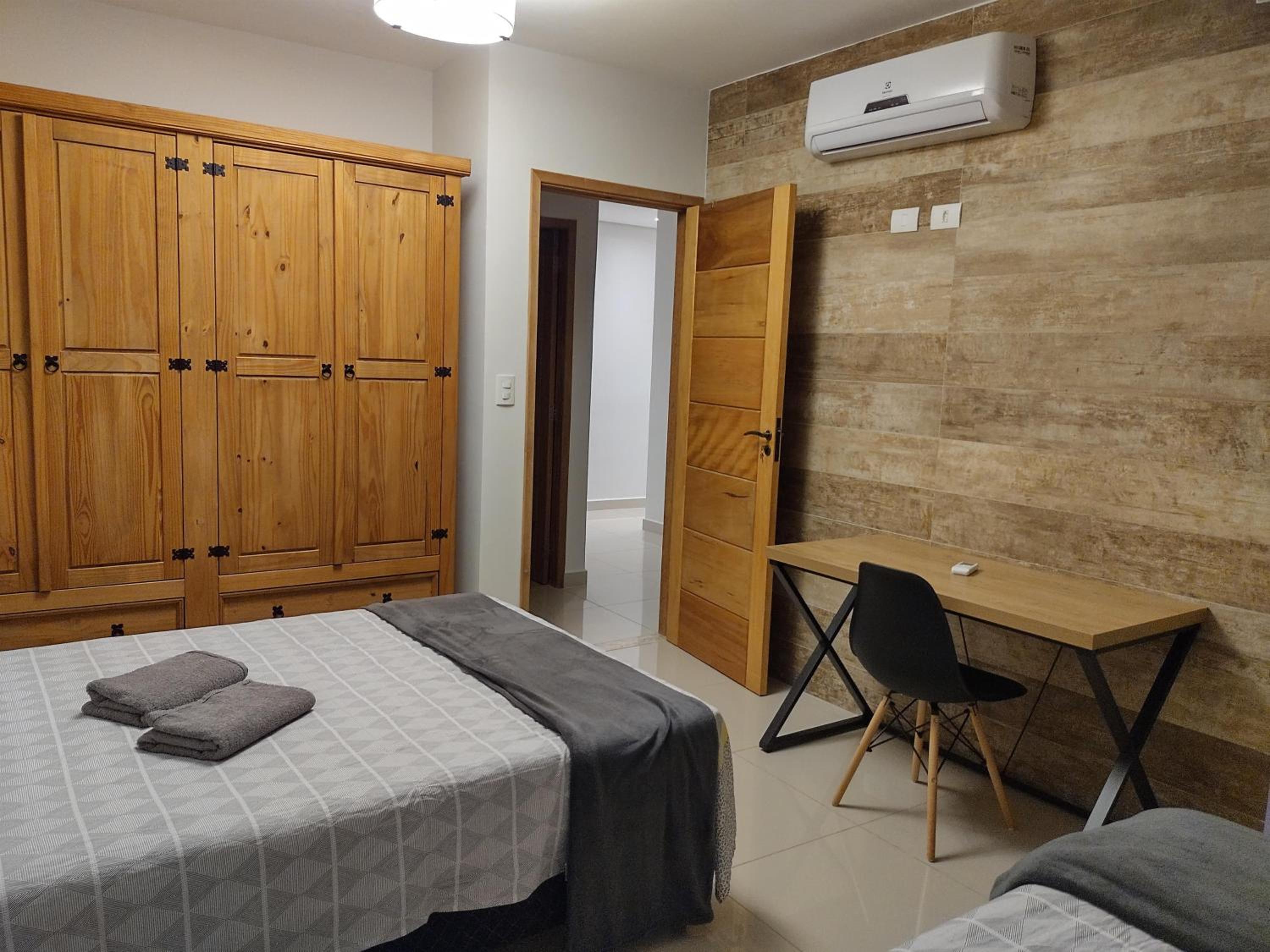 Apartamento Avenida da Praia Centro Caraguatatuba view 4
