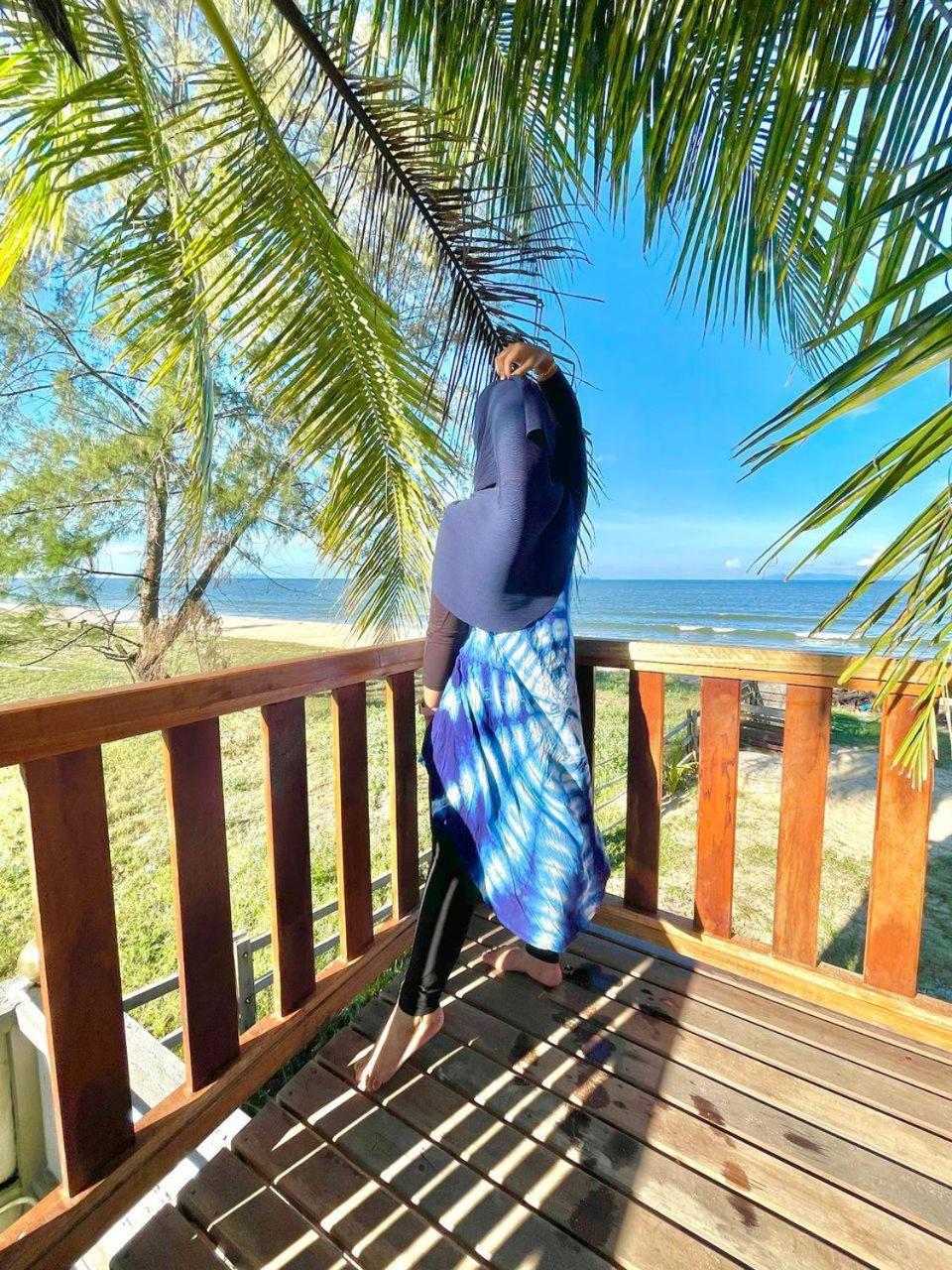 Bayu Beach Penarek