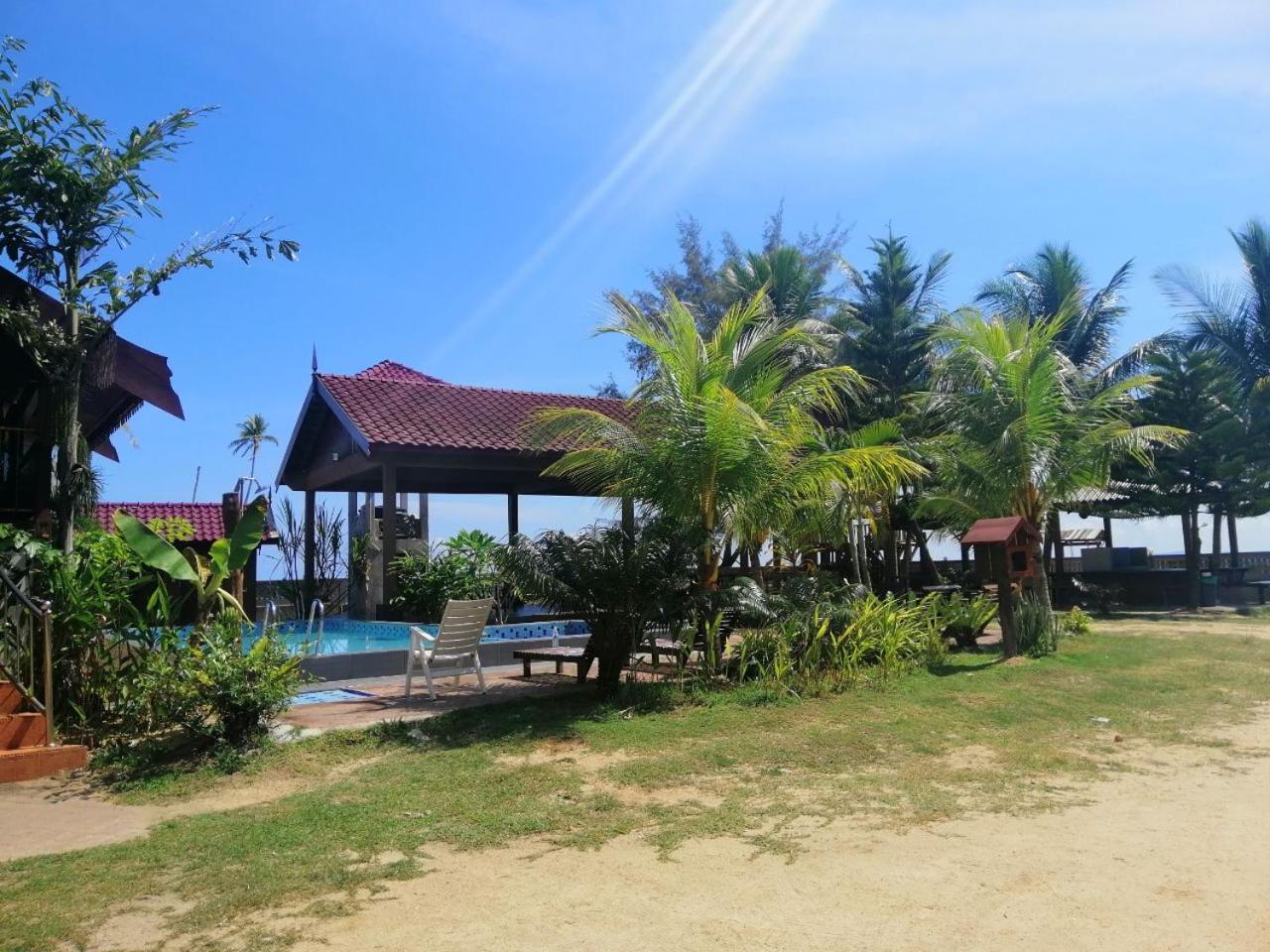 Bayu Beach Penarek