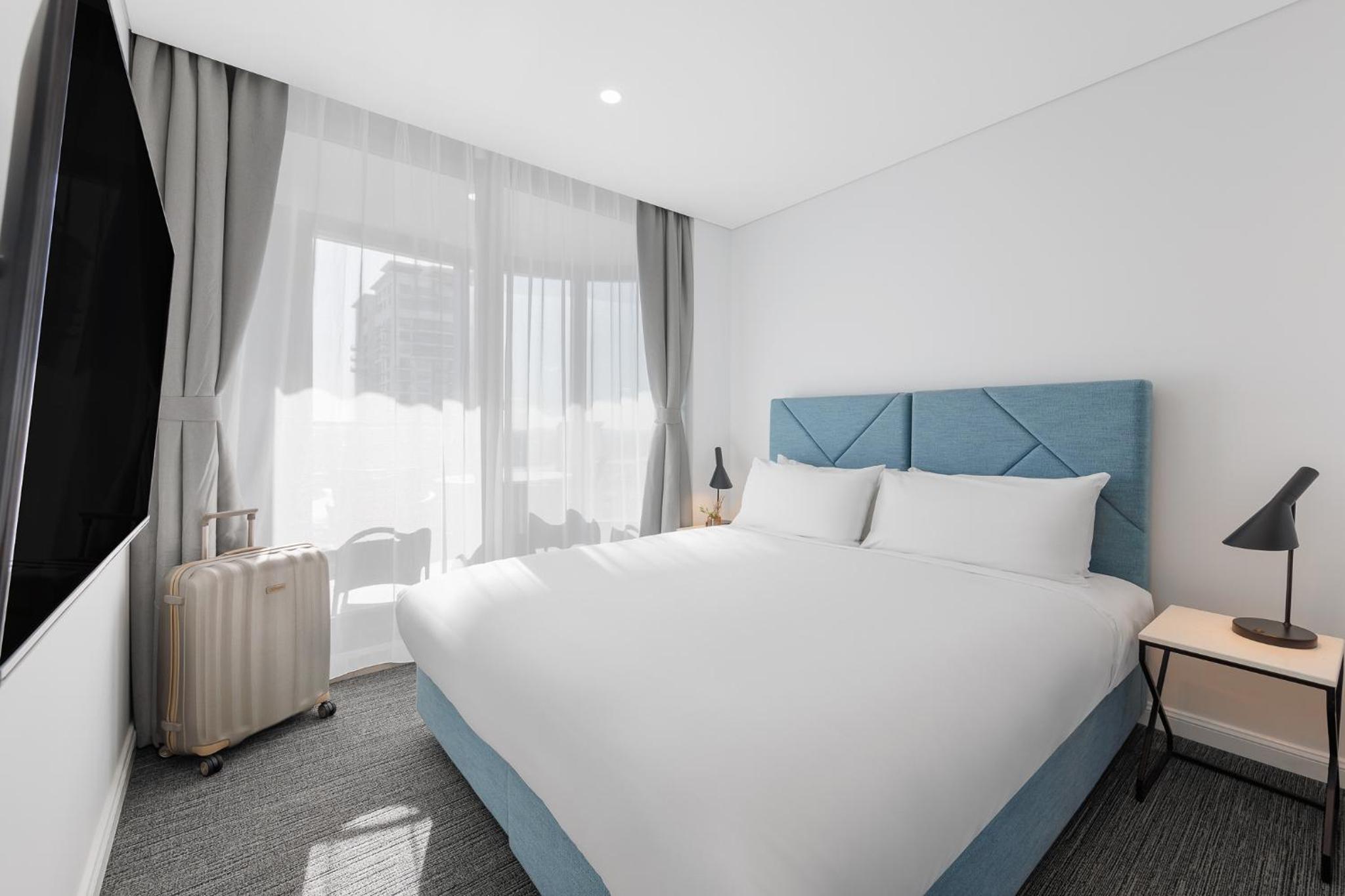 Photo 148 sur 162 de Meriton Suites Surfers Paradise