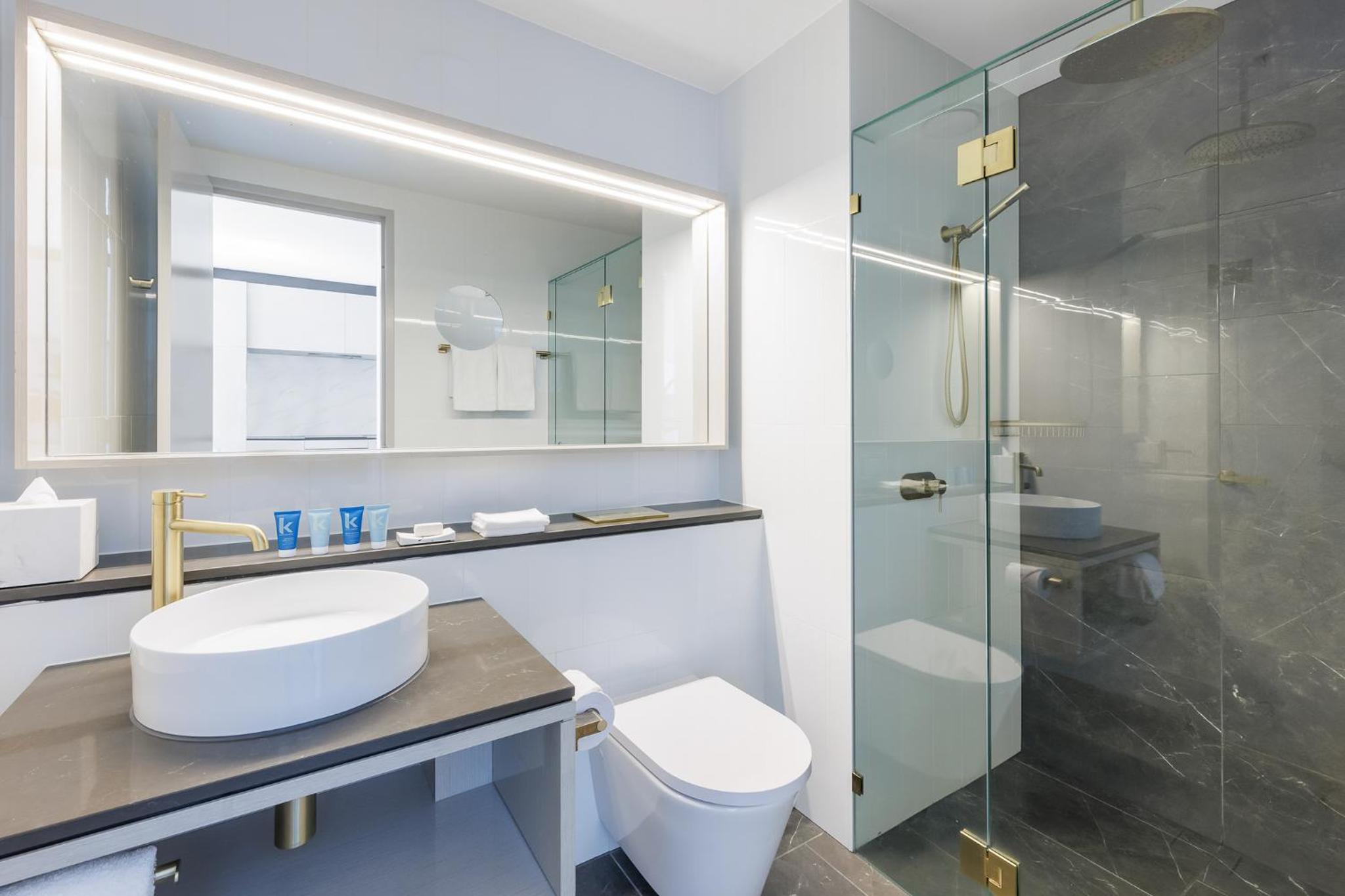Photo 54 sur 162 de Meriton Suites Surfers Paradise