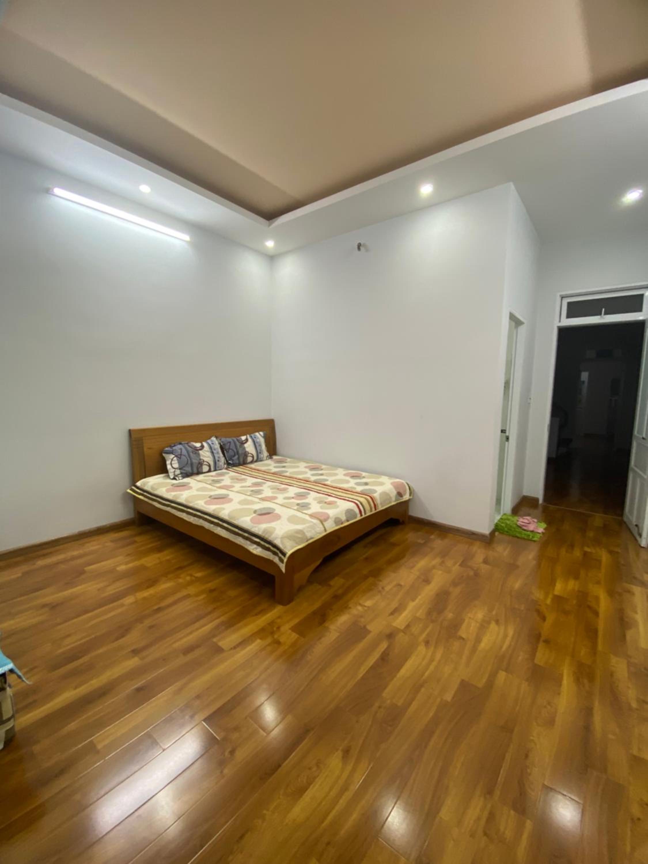 O Vững's Homestay view 3