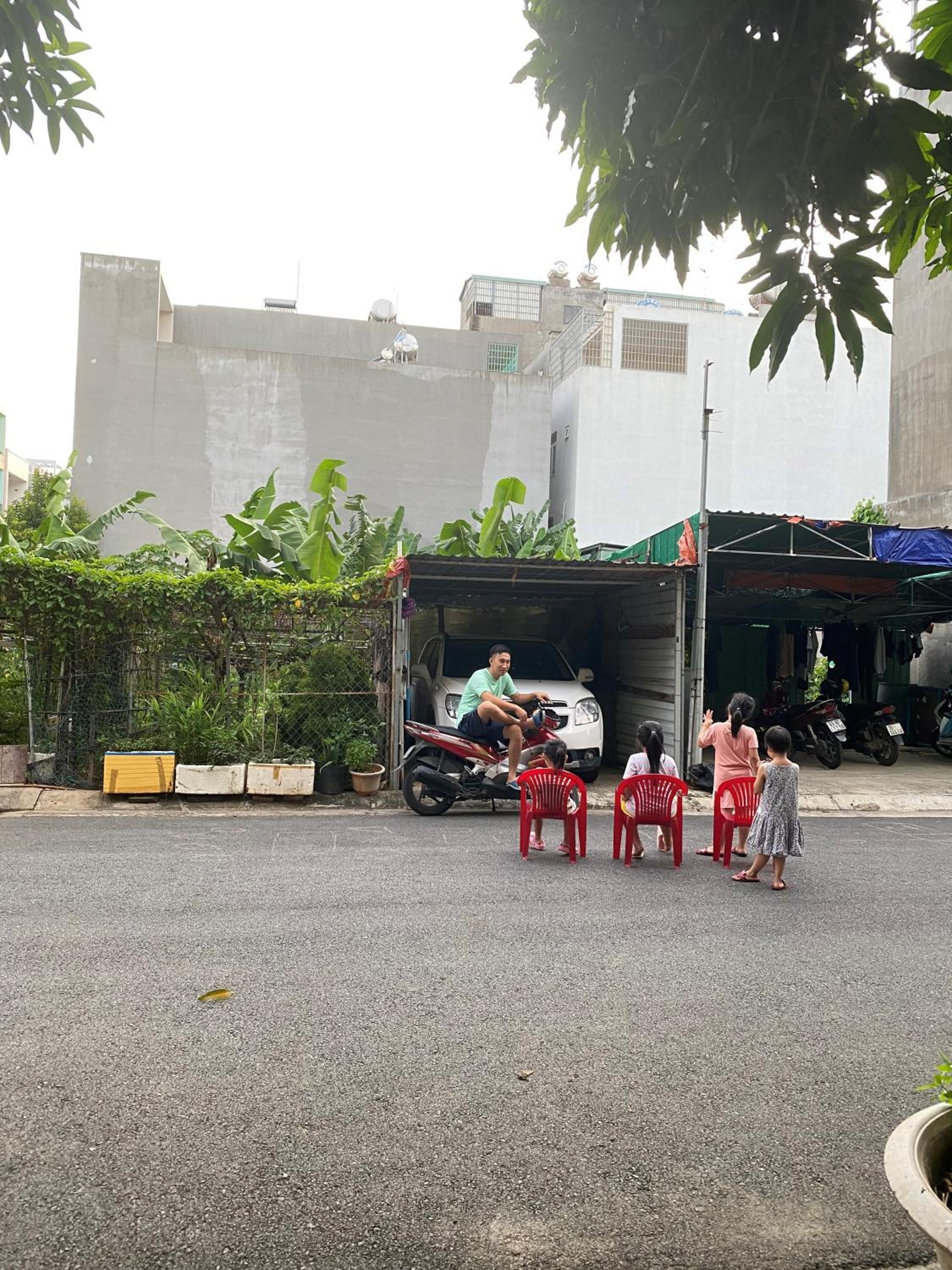 O Vững's Homestay view 4