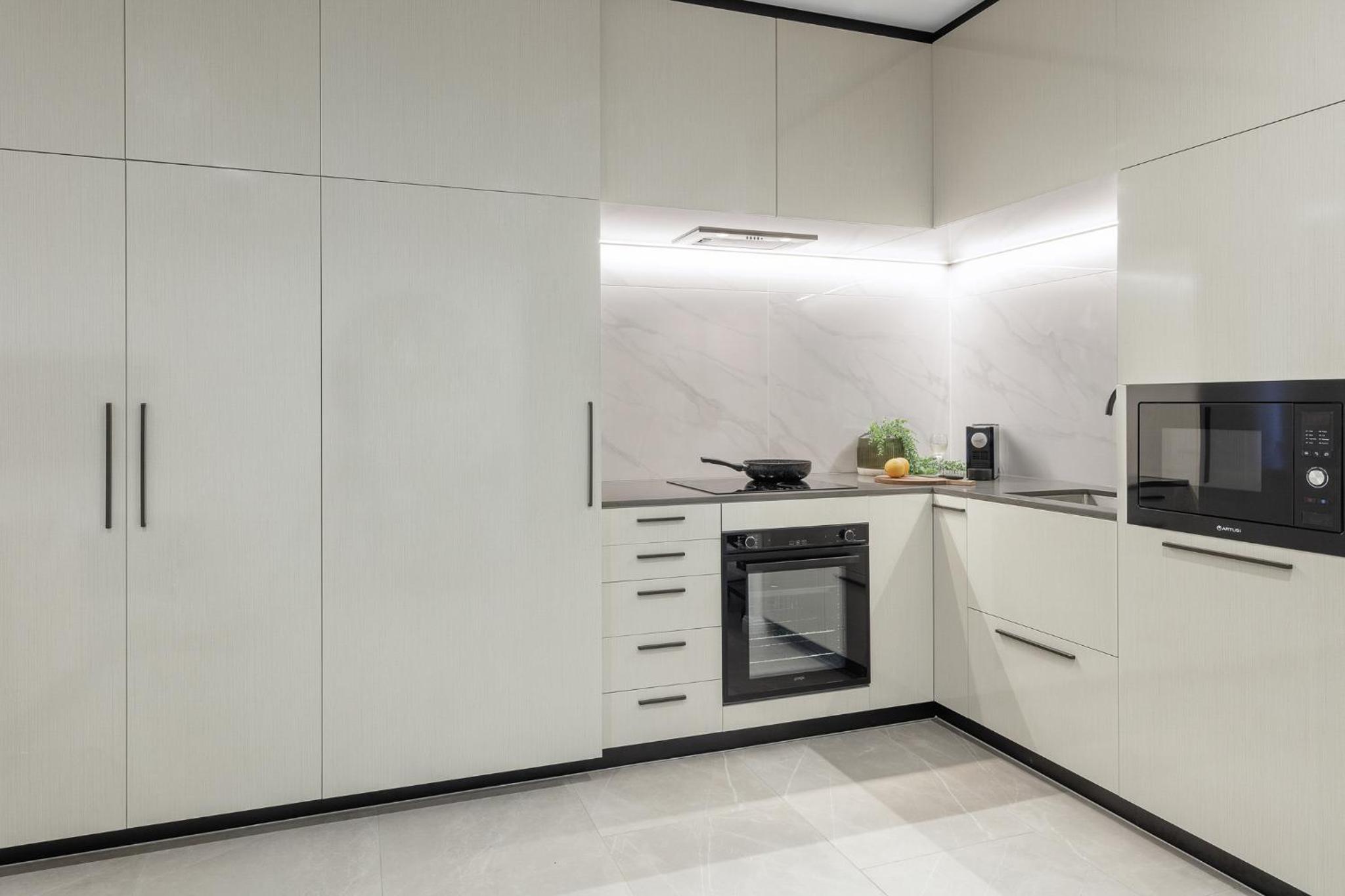 Meriton Suites Surfers Paradise