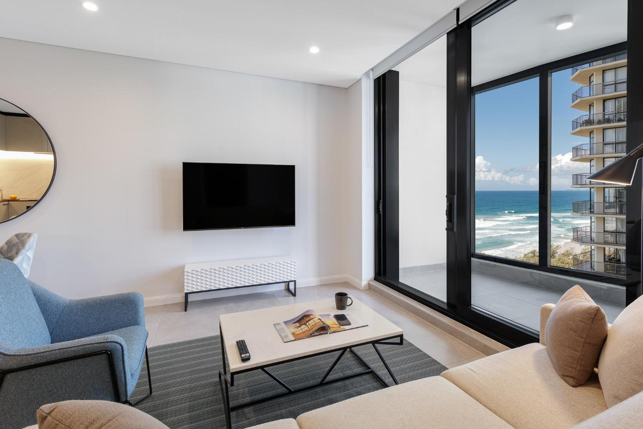 Photo 152 sur 162 de Meriton Suites Surfers Paradise