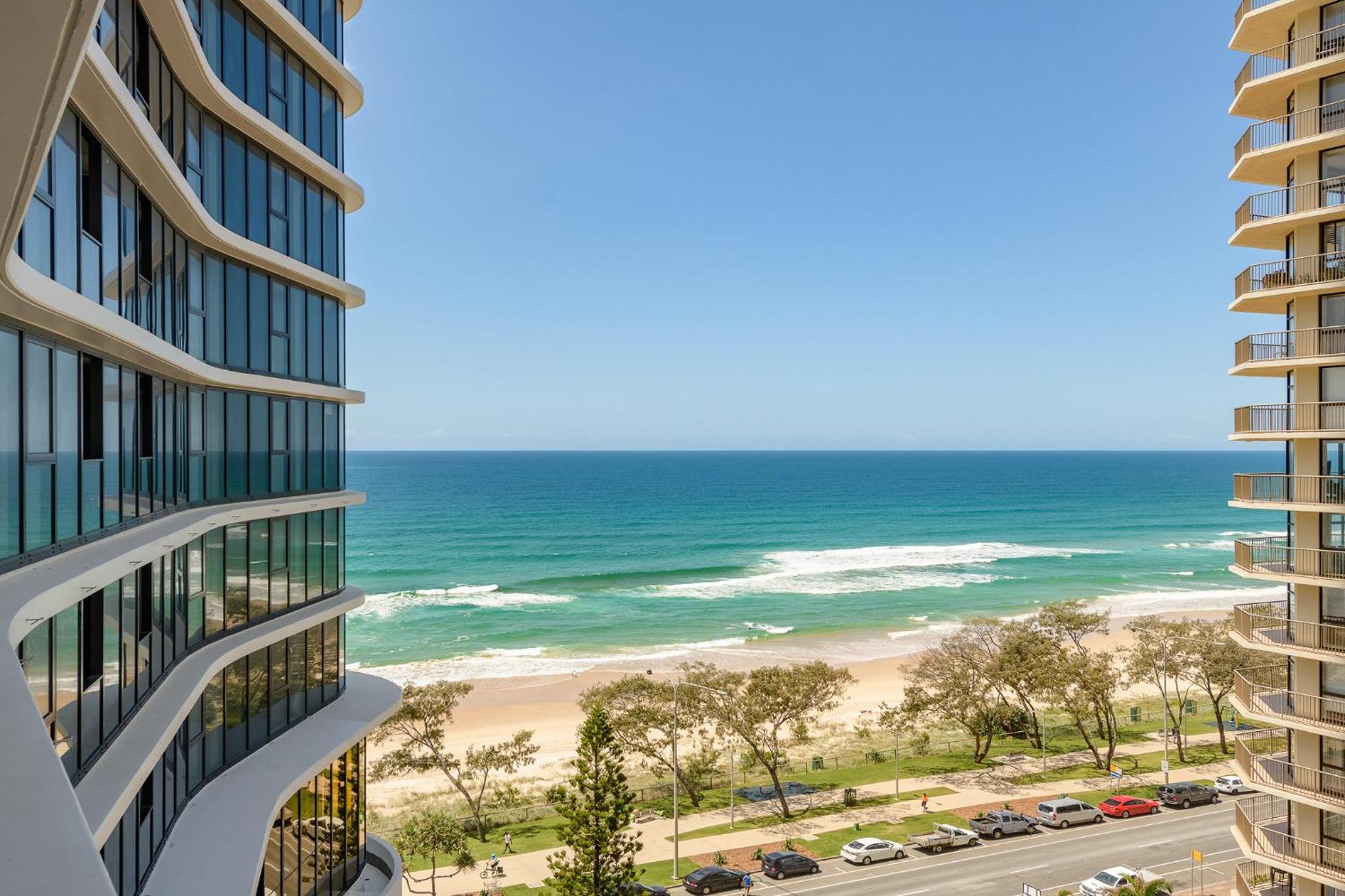Photo 126 sur 162 de Meriton Suites Surfers Paradise