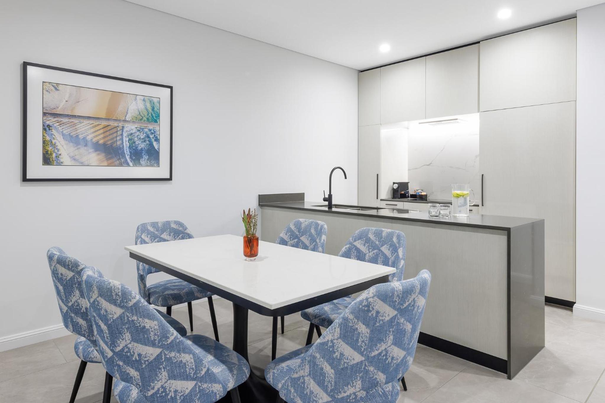 Photo 111 sur 162 de Meriton Suites Surfers Paradise