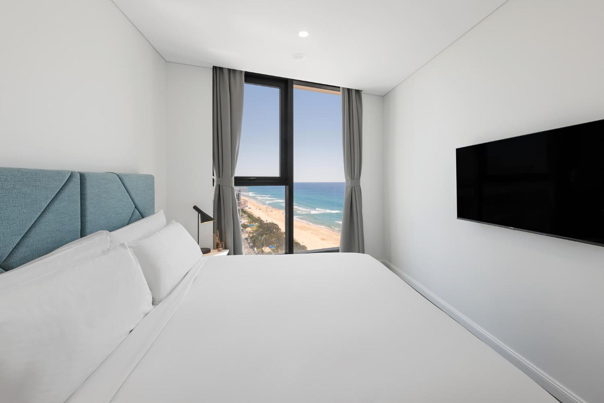 Photo 138 sur 162 de Meriton Suites Surfers Paradise