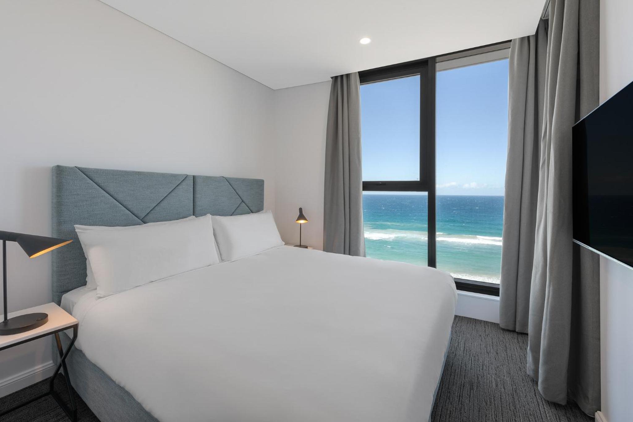 Photo 105 sur 162 de Meriton Suites Surfers Paradise