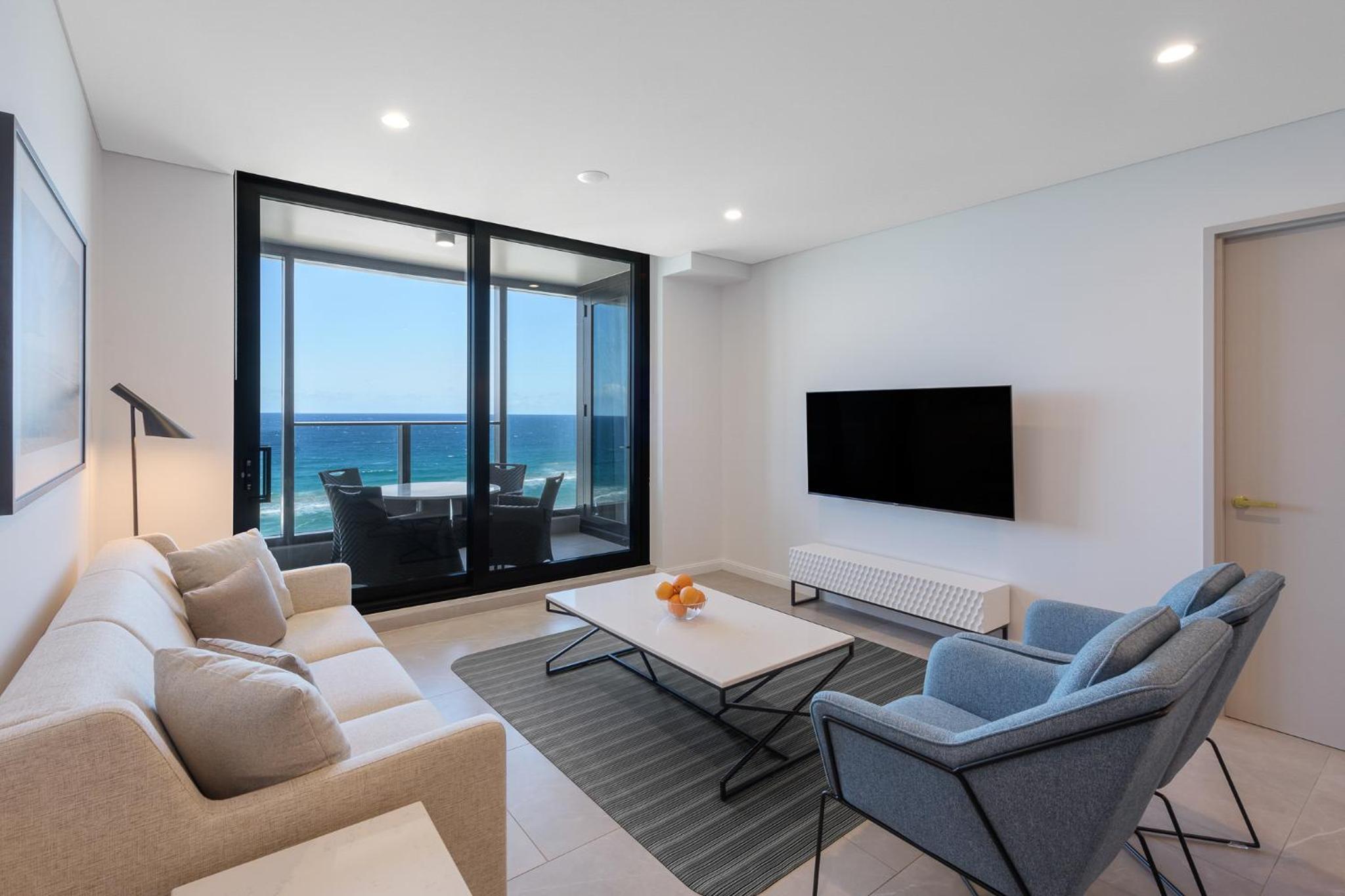 Photo 90 sur 162 de Meriton Suites Surfers Paradise