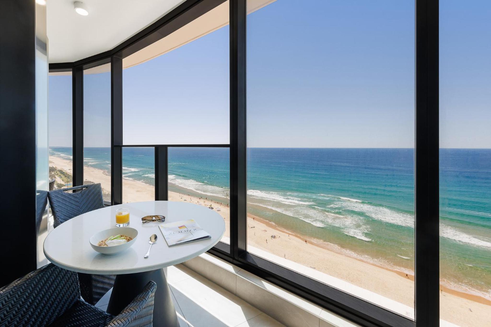 Photo 76 sur 162 de Meriton Suites Surfers Paradise