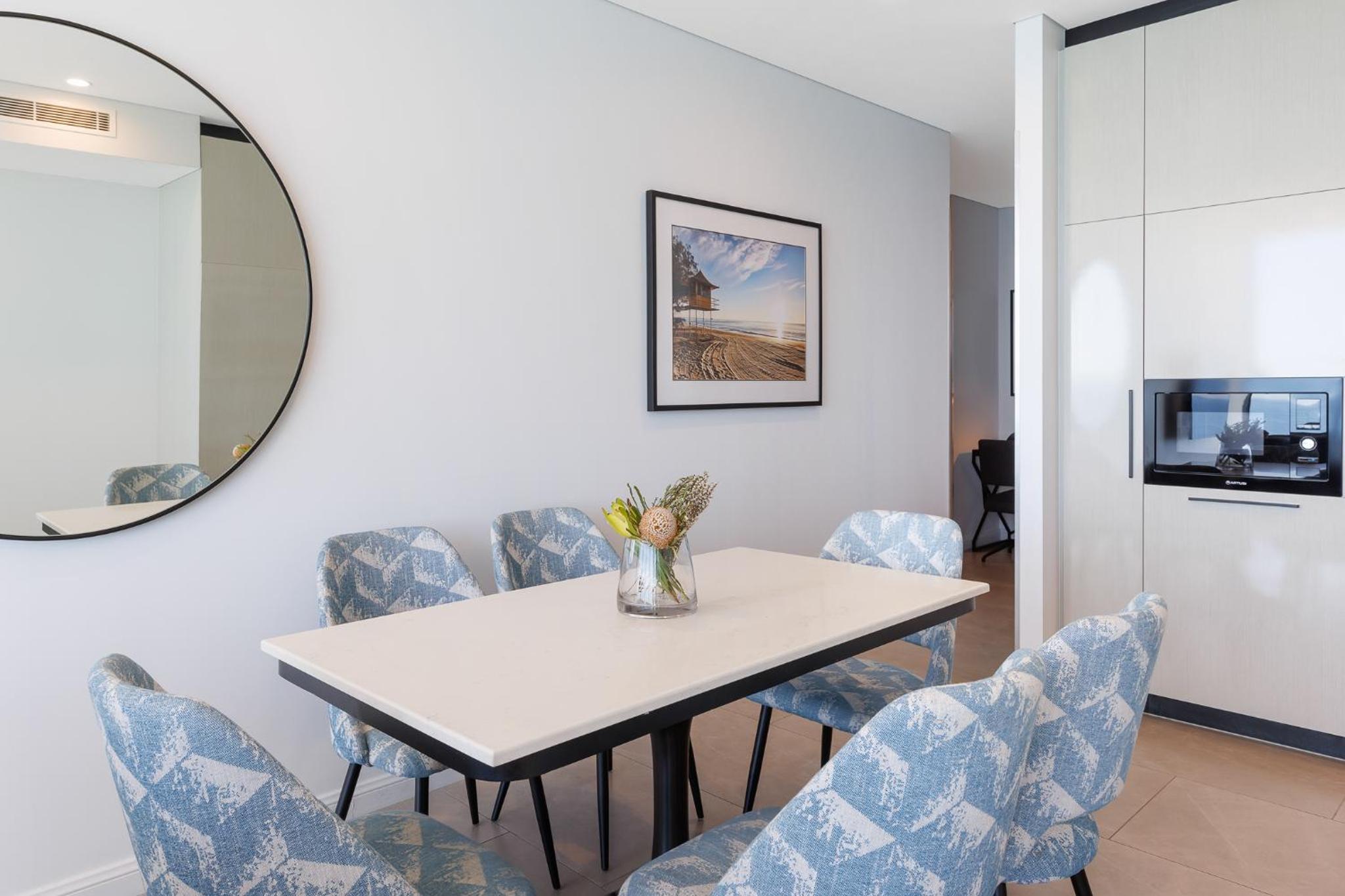 Photo 95 sur 162 de Meriton Suites Surfers Paradise