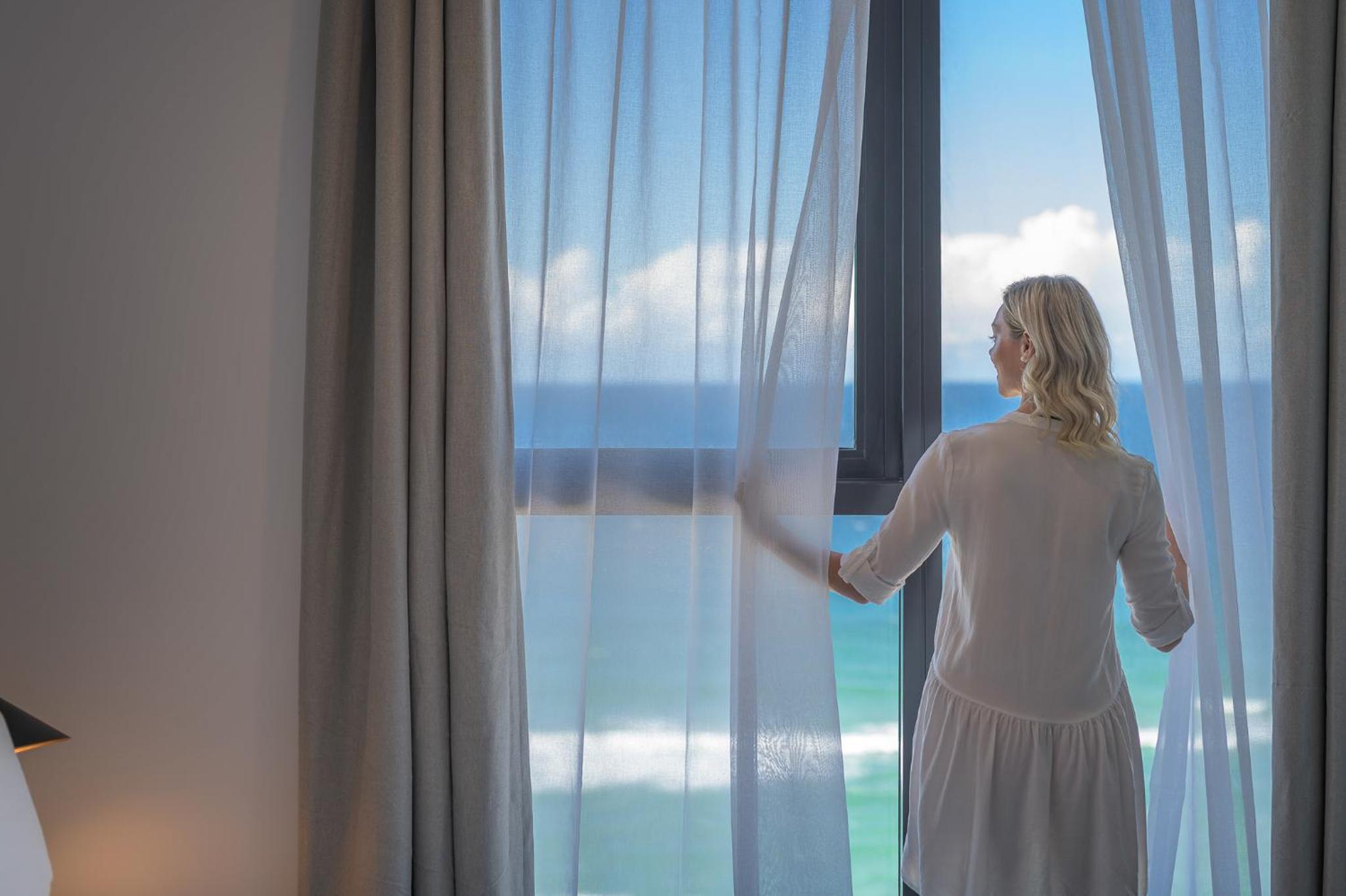 Photo 38 sur 162 de Meriton Suites Surfers Paradise