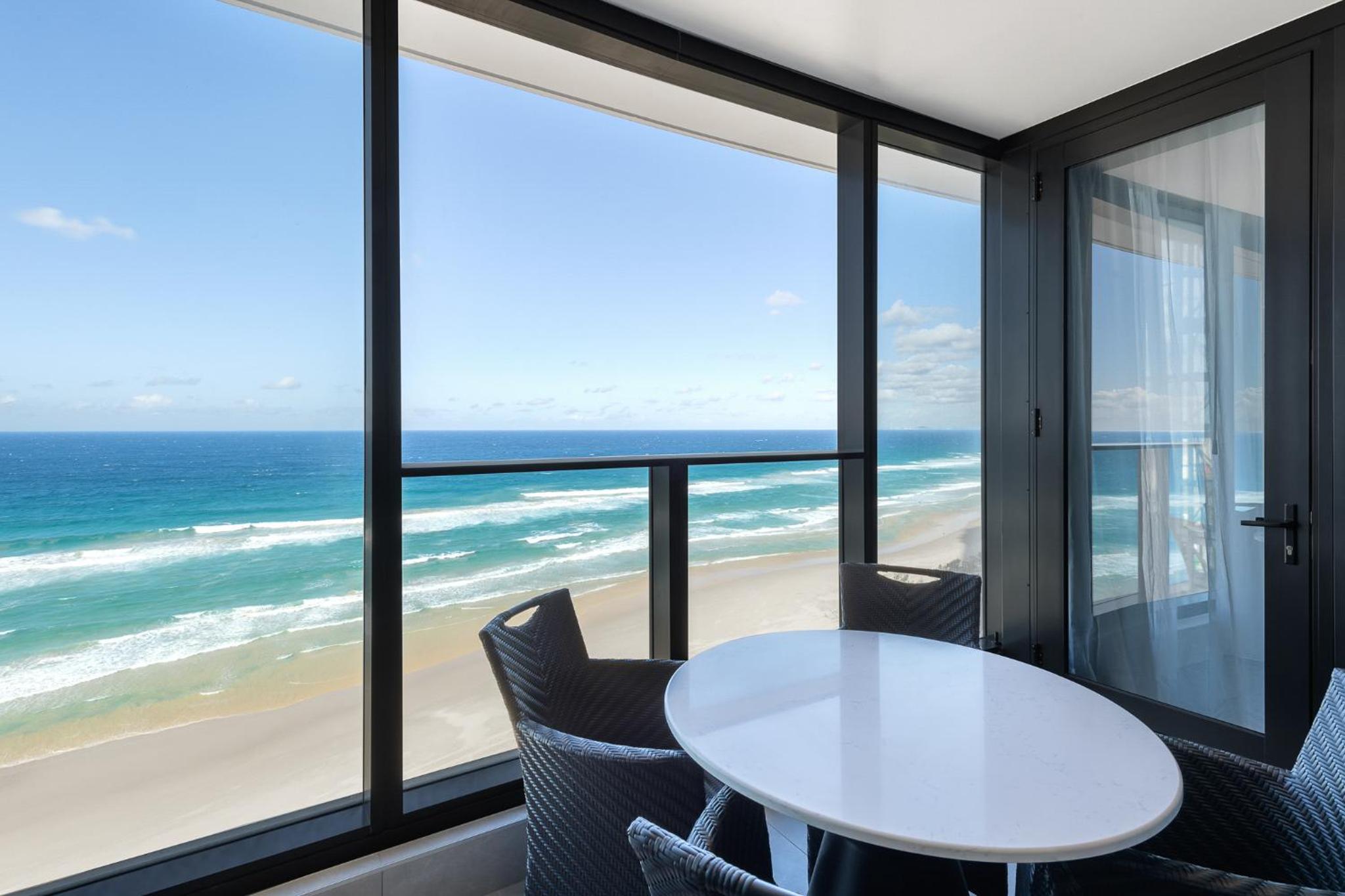 Photo 79 sur 162 de Meriton Suites Surfers Paradise