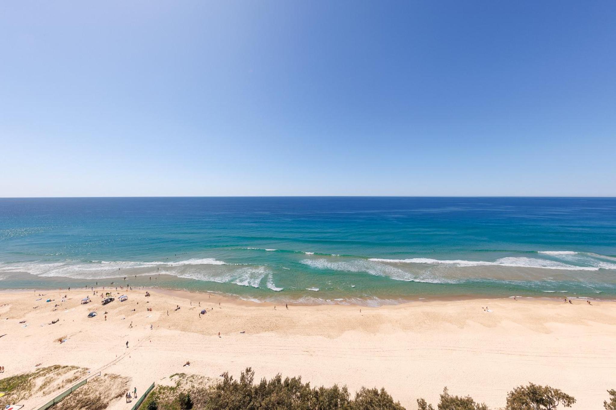 Photo 145 sur 162 de Meriton Suites Surfers Paradise