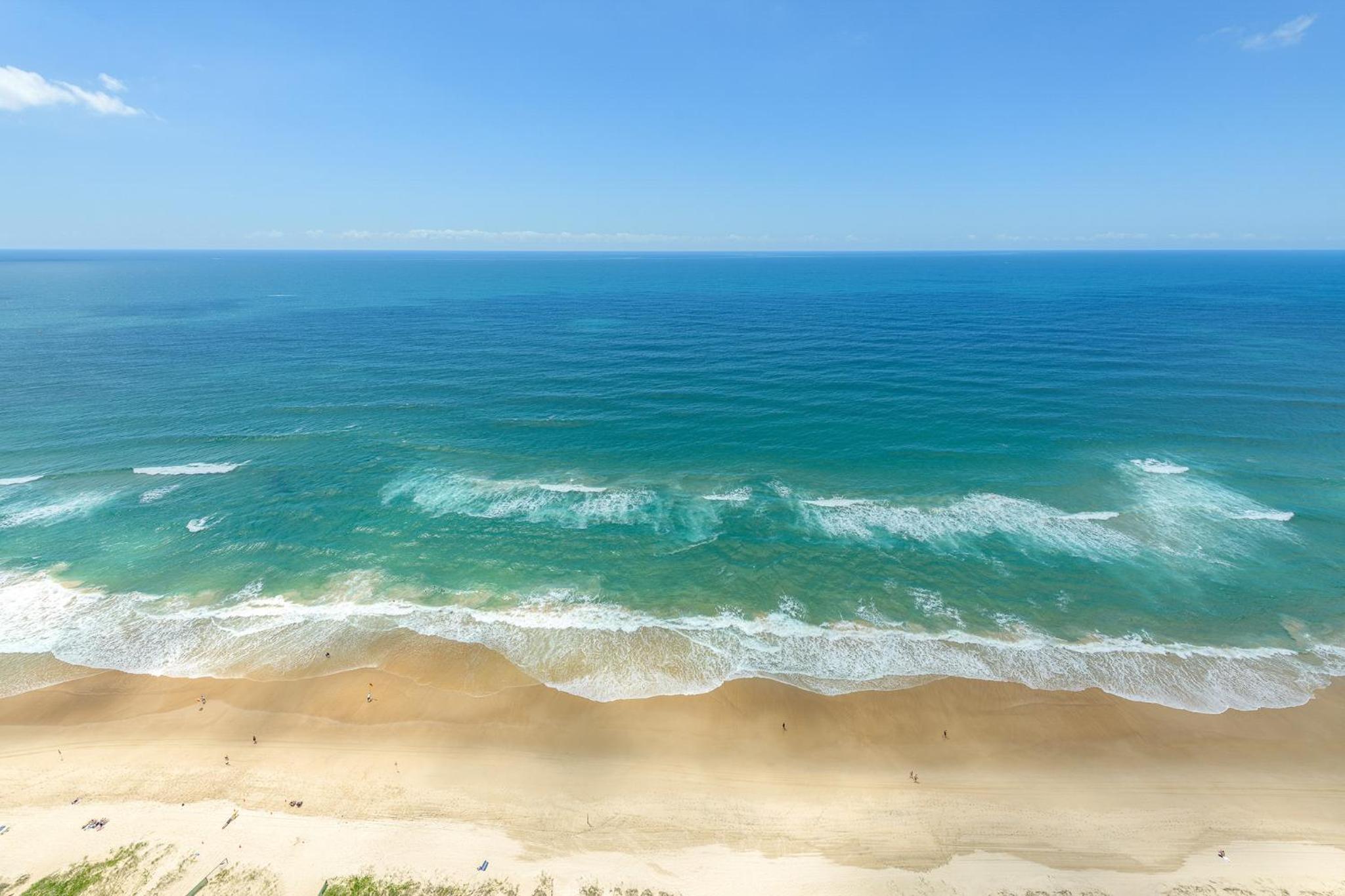 Photo 160 sur 162 de Meriton Suites Surfers Paradise