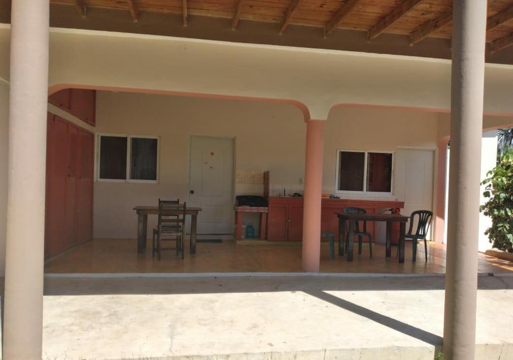 Gipsy Ranch Rooms