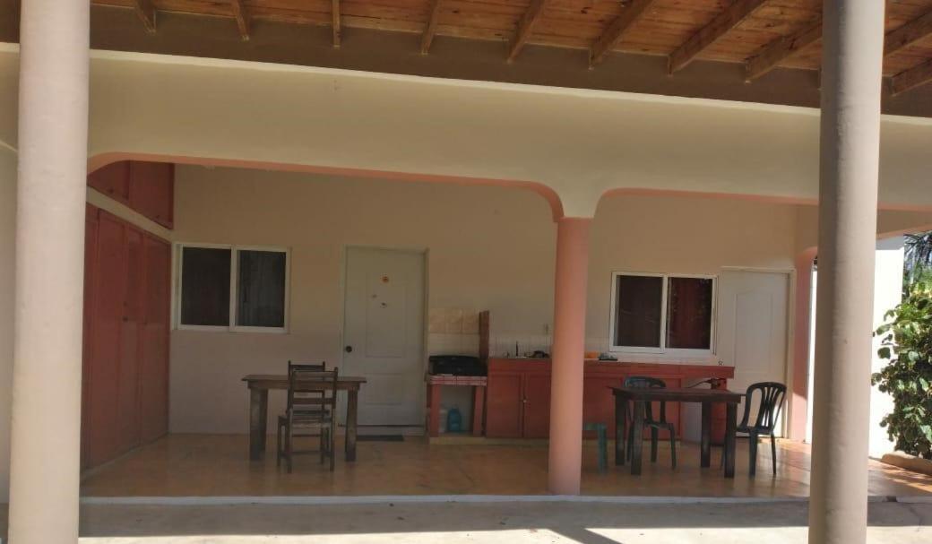 Gipsy Ranch Rooms