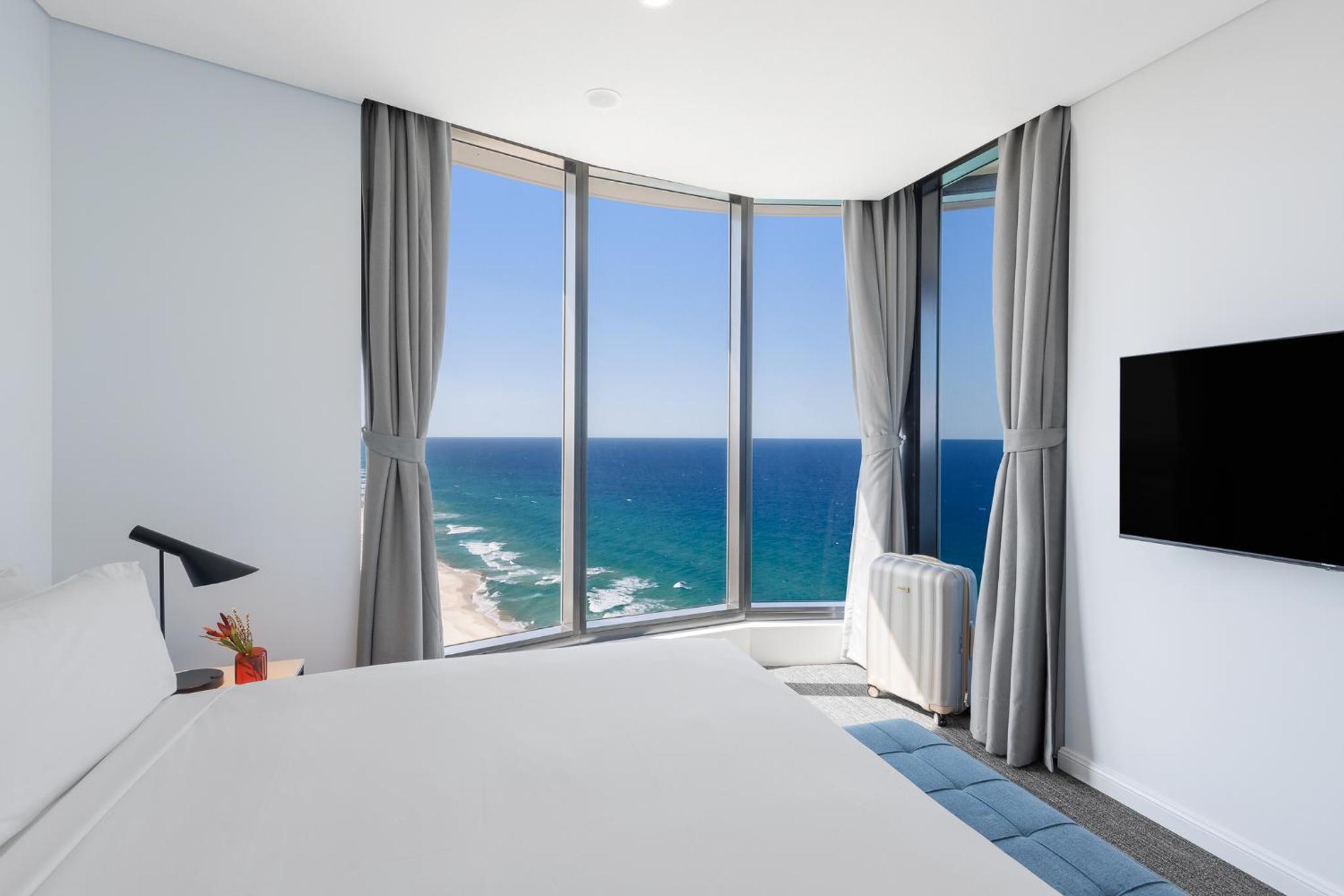 Photo 130 sur 162 de Meriton Suites Surfers Paradise