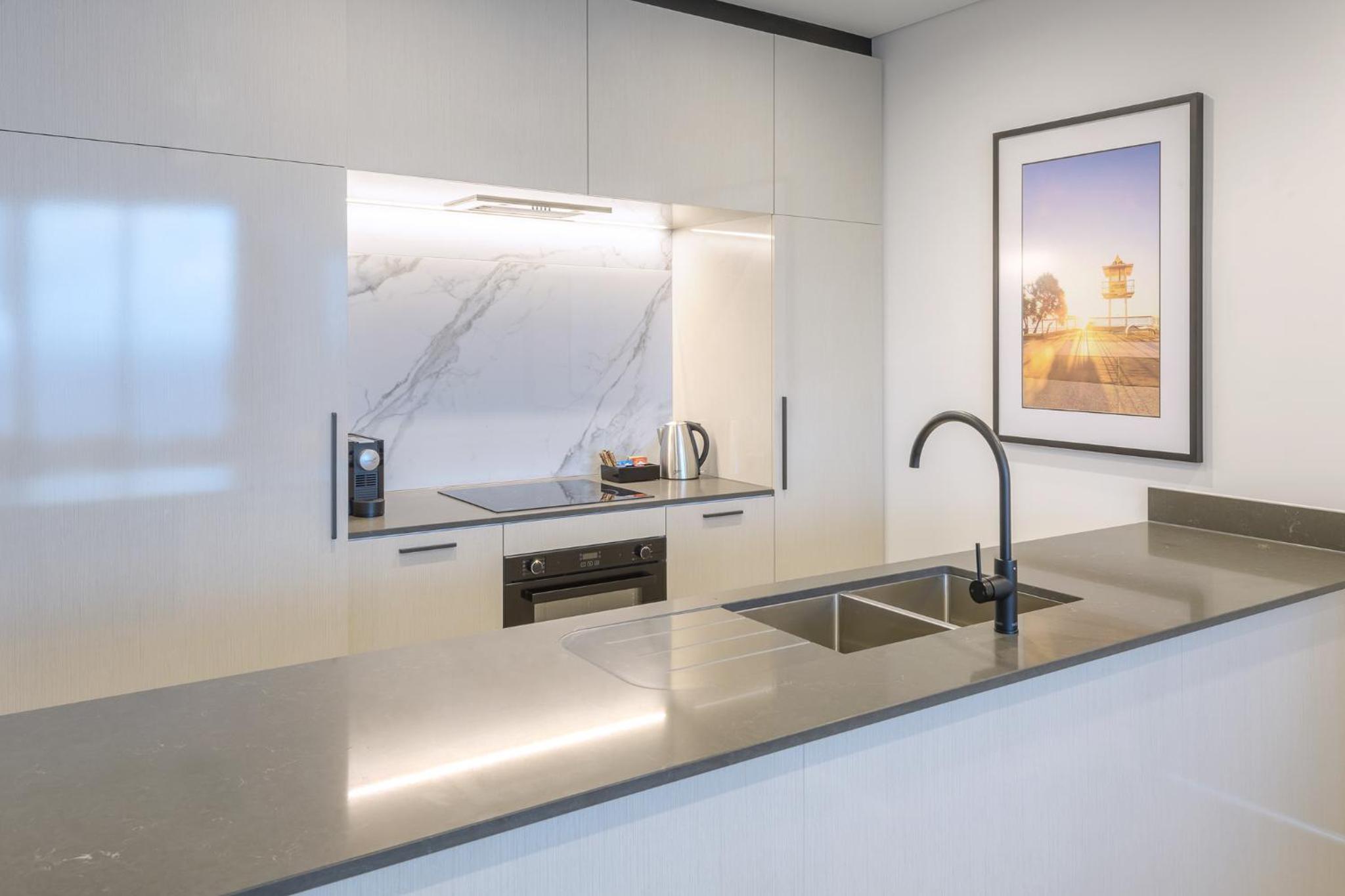 Photo 125 sur 162 de Meriton Suites Surfers Paradise