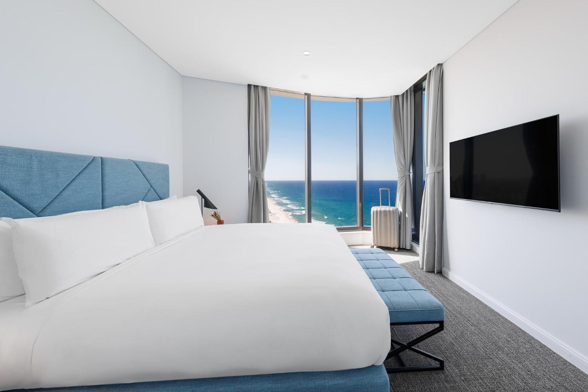 Photo 61 sur 162 de Meriton Suites Surfers Paradise