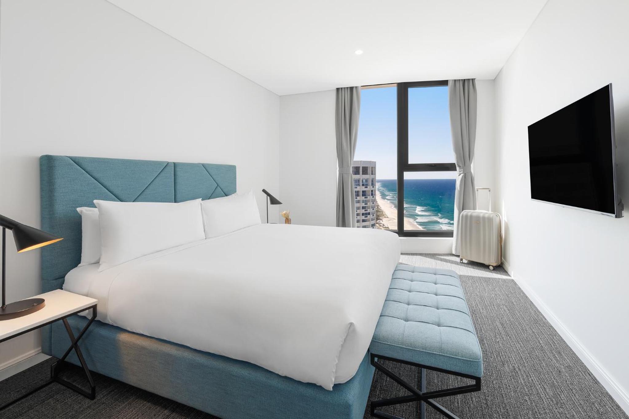 Photo 147 sur 162 de Meriton Suites Surfers Paradise