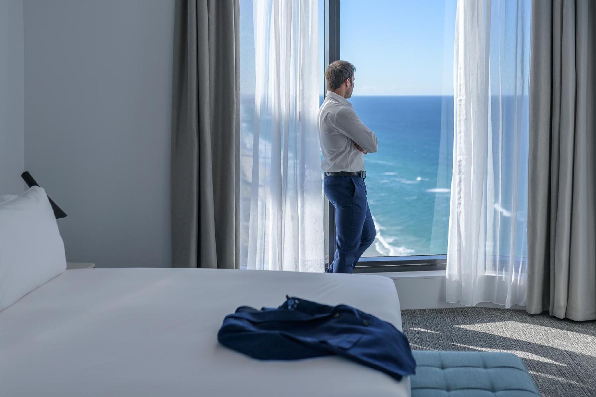 Photo 72 sur 162 de Meriton Suites Surfers Paradise