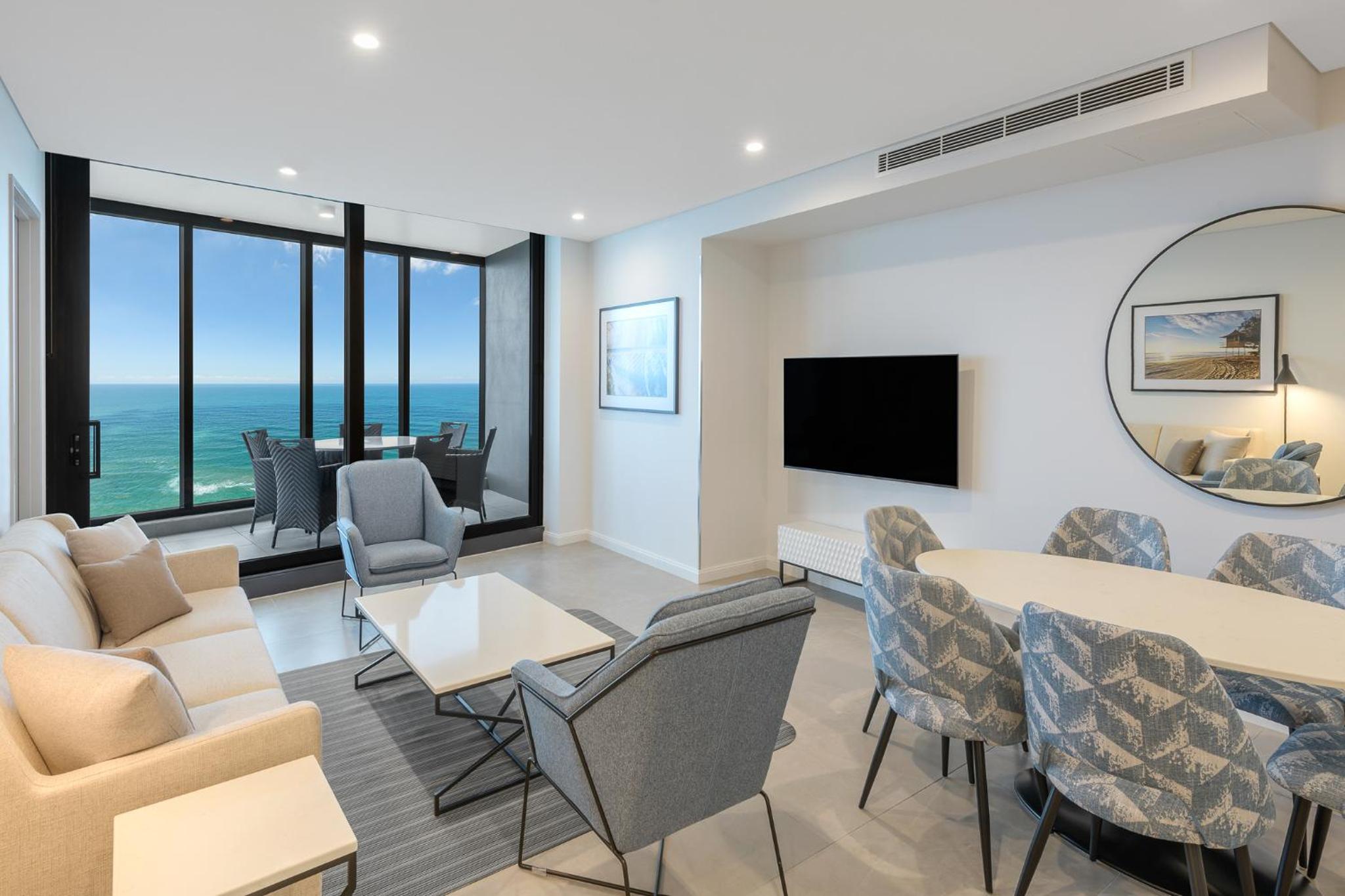 Photo 67 sur 162 de Meriton Suites Surfers Paradise