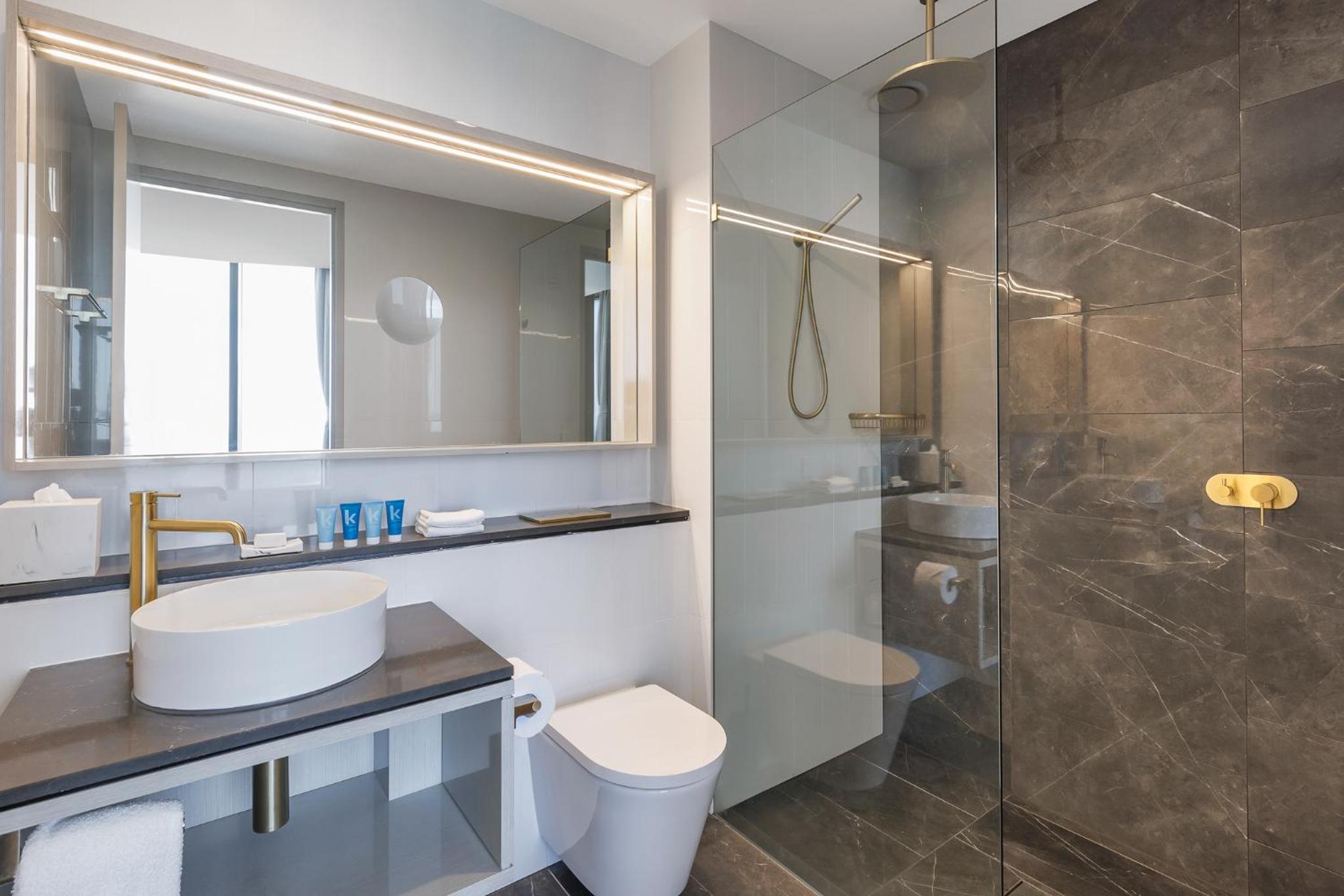 Photo 157 sur 162 de Meriton Suites Surfers Paradise