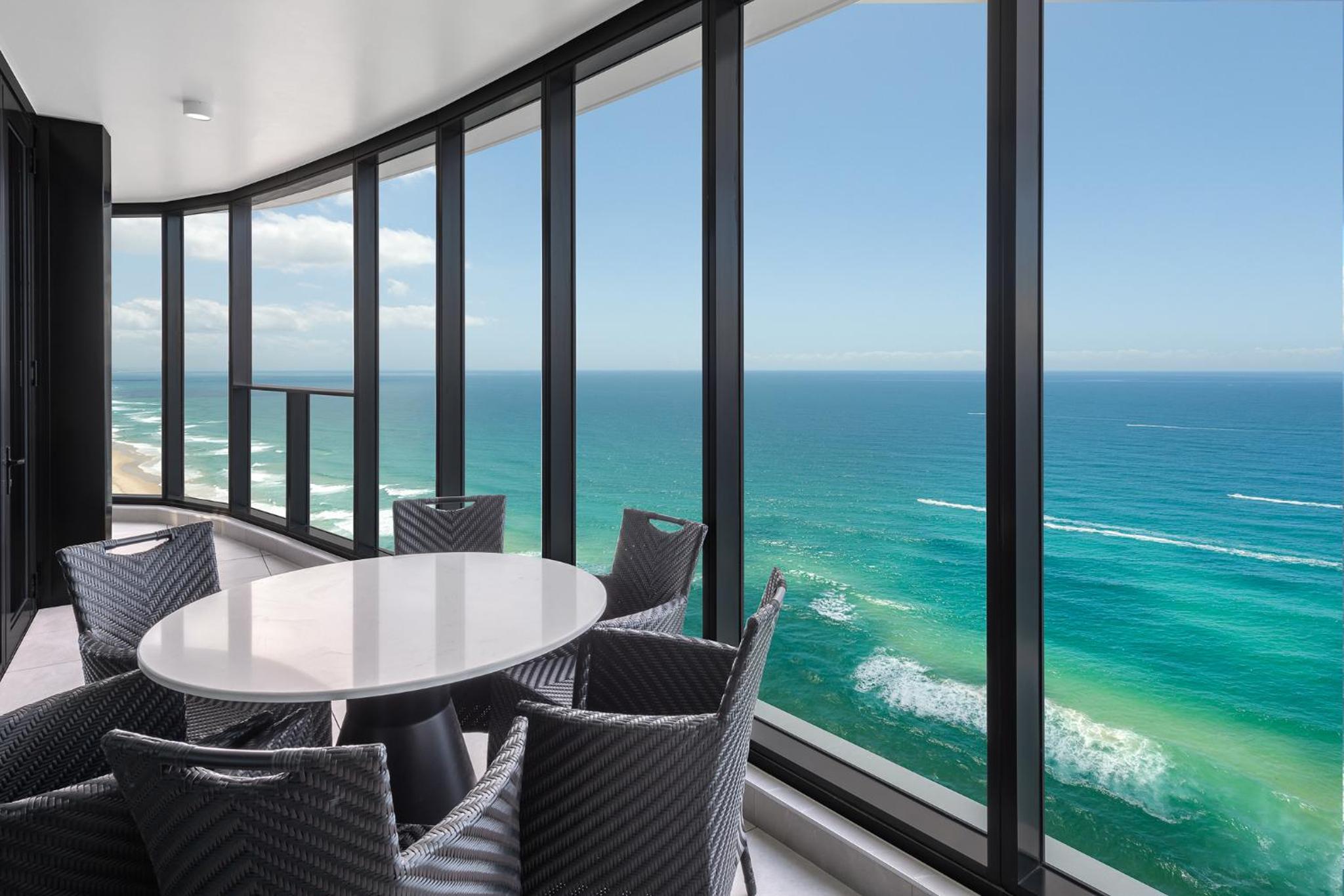 Photo 151 sur 162 de Meriton Suites Surfers Paradise