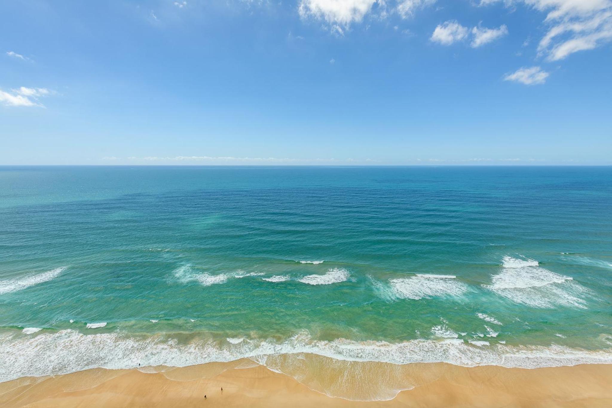 Photo 91 sur 162 de Meriton Suites Surfers Paradise