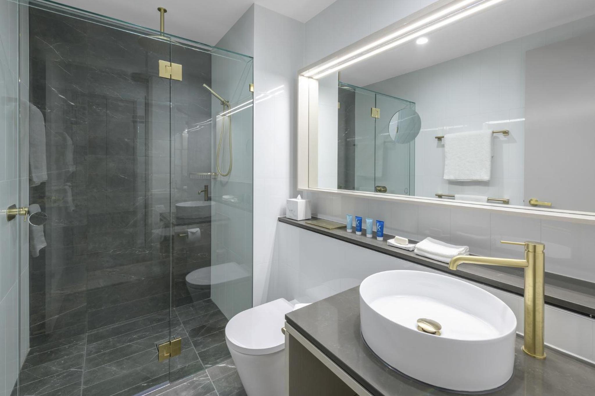Photo 49 sur 162 de Meriton Suites Surfers Paradise