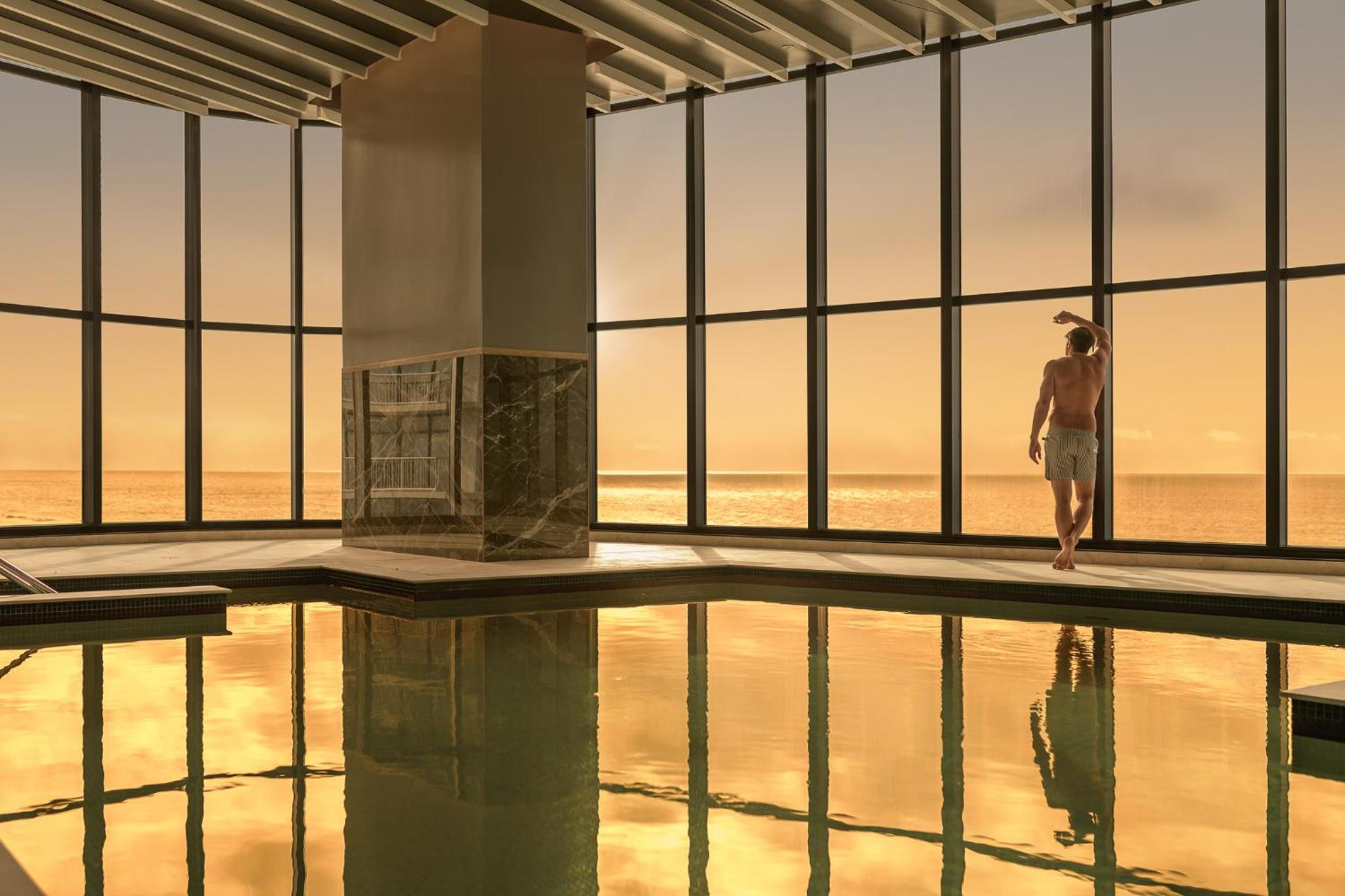 Meriton Suites Surfers Paradise
