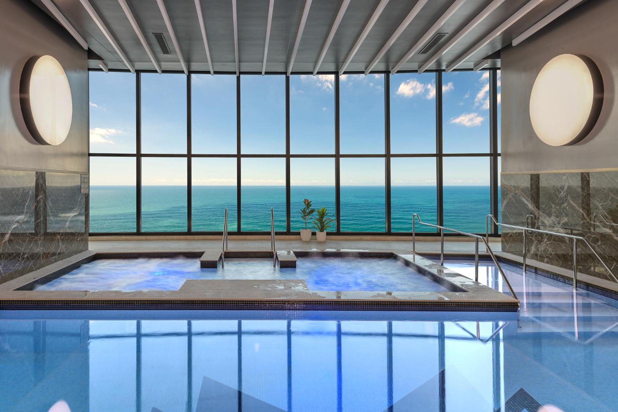 Photo 155 sur 162 de Meriton Suites Surfers Paradise